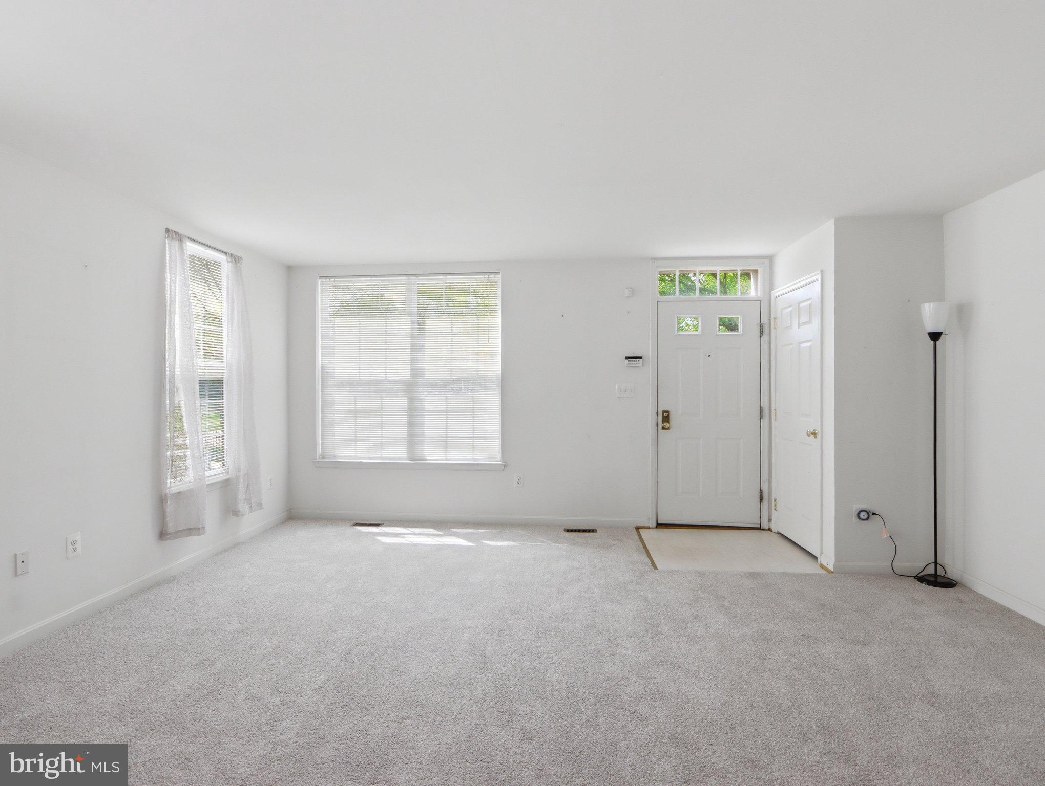 HERITAGE CROSSING - Residential