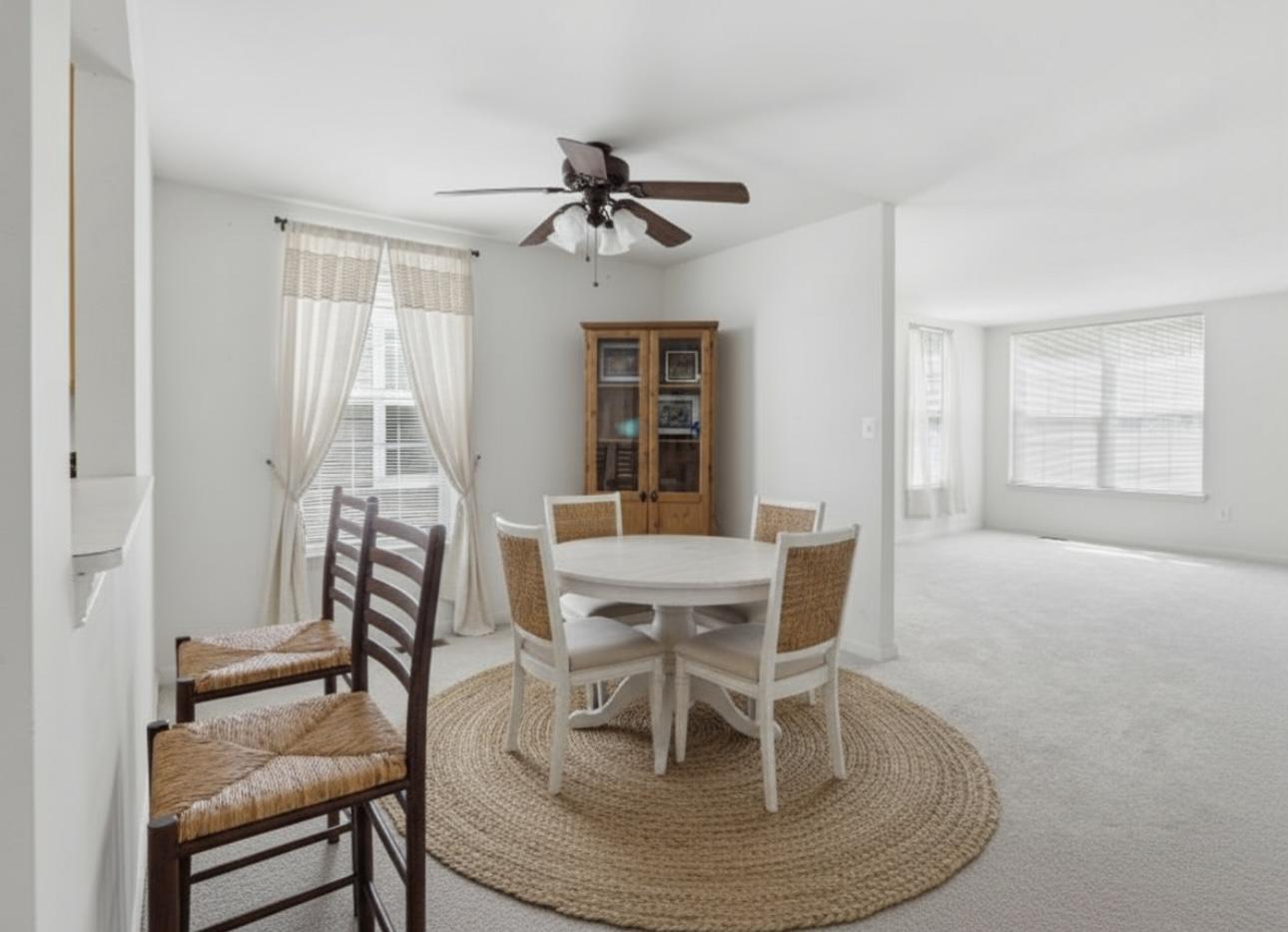 HERITAGE CROSSING - Residential