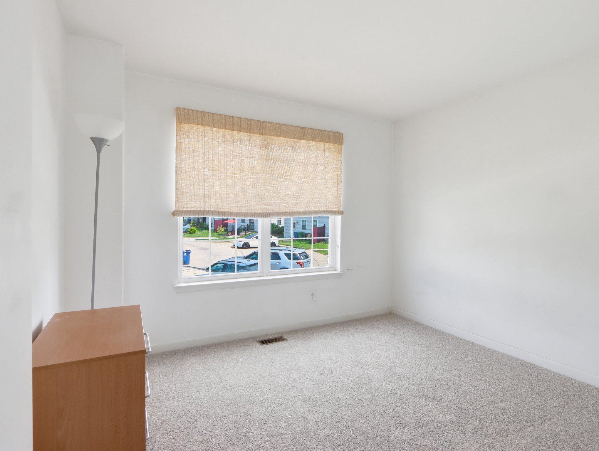 HERITAGE CROSSING - Residential