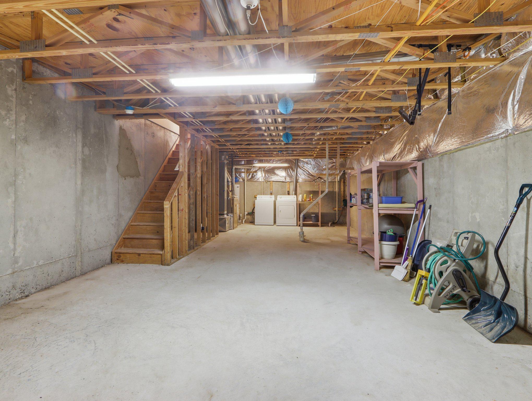 HERITAGE CROSSING - Residential