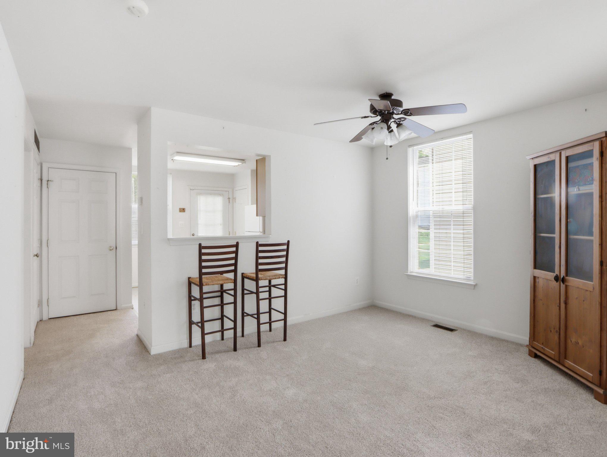 HERITAGE CROSSING - Residential