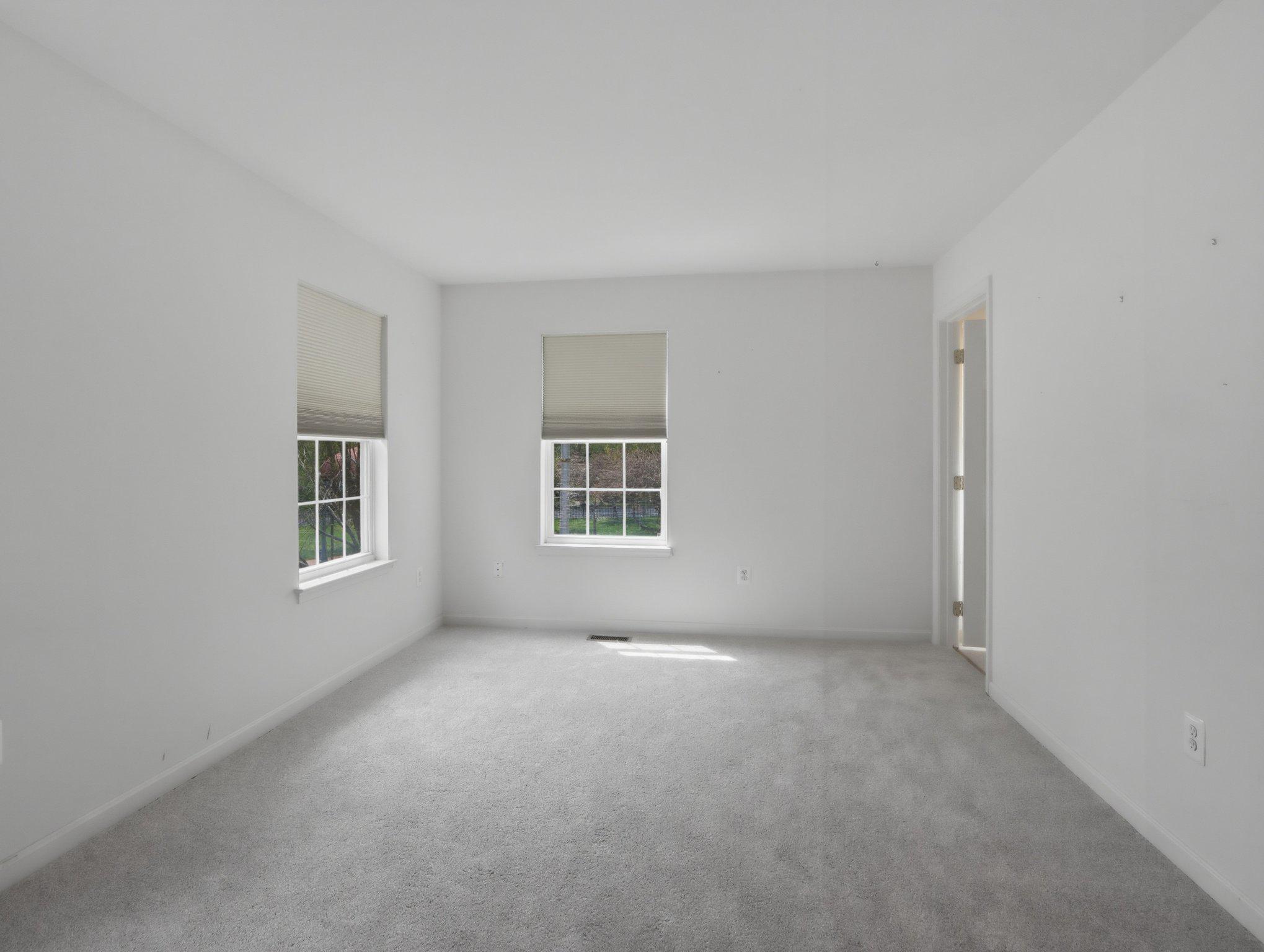 HERITAGE CROSSING - Residential