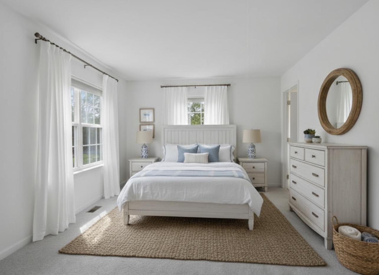 HERITAGE CROSSING - Residential