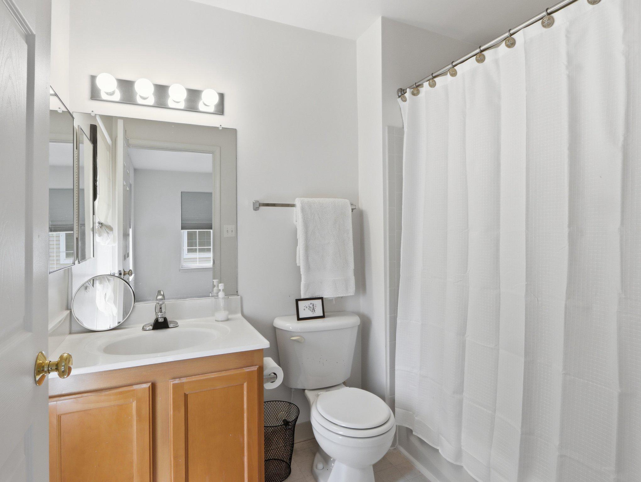 HERITAGE CROSSING - Residential