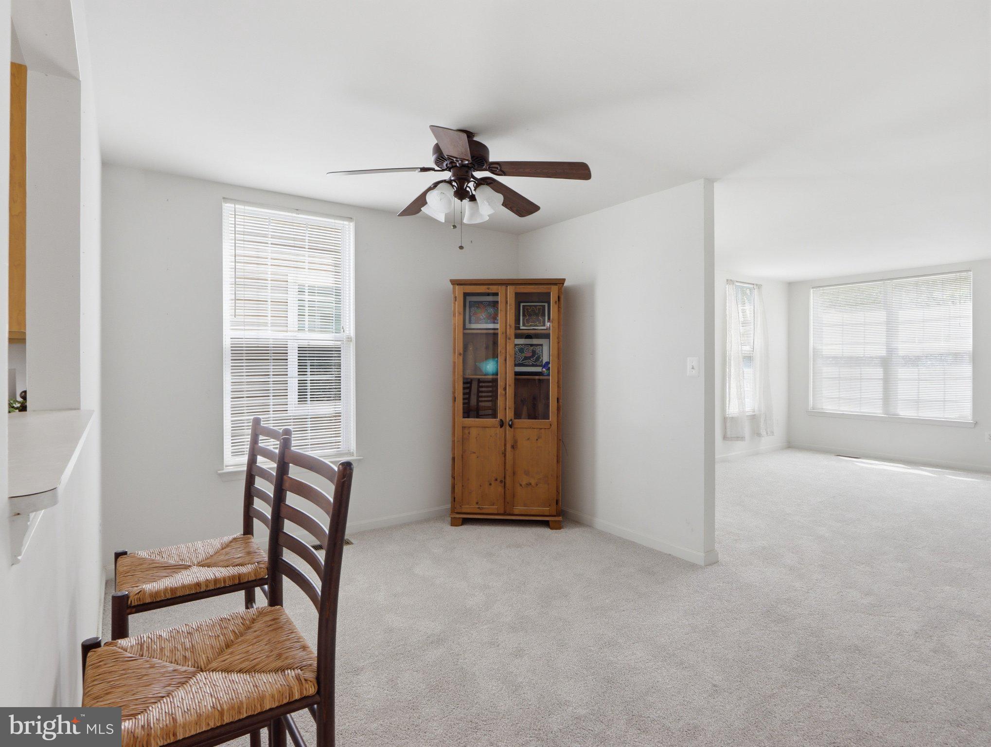 HERITAGE CROSSING - Residential