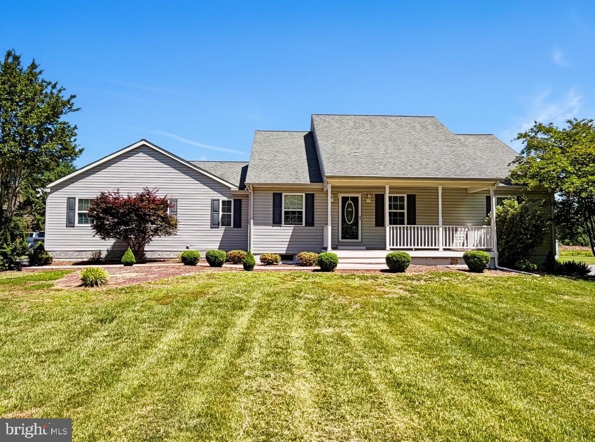705 VANCE NECK ROAD