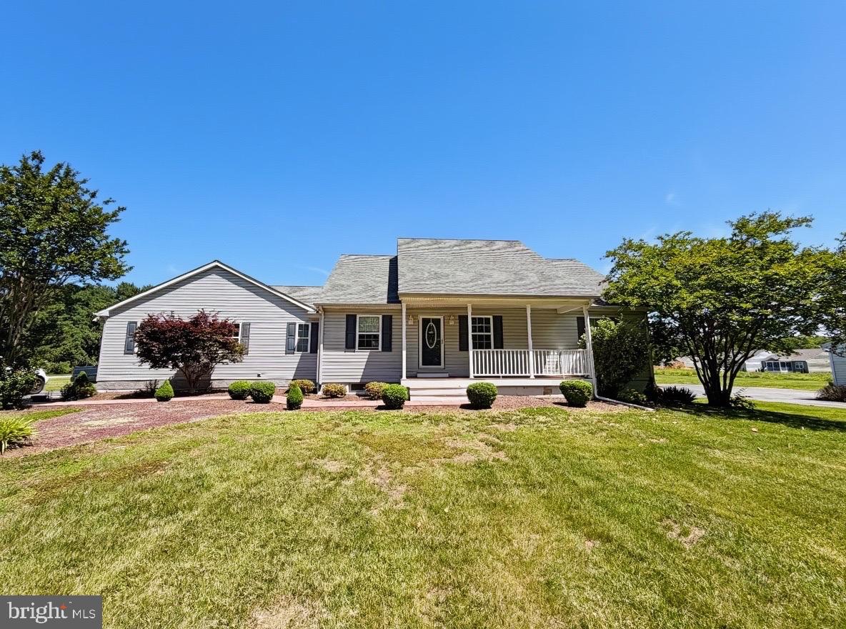 705 VANCE NECK ROAD