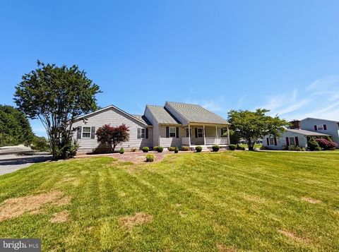 Homes For Sale - 705 Vance Neck Road<br/> MIDDLETOWN, DE 19709