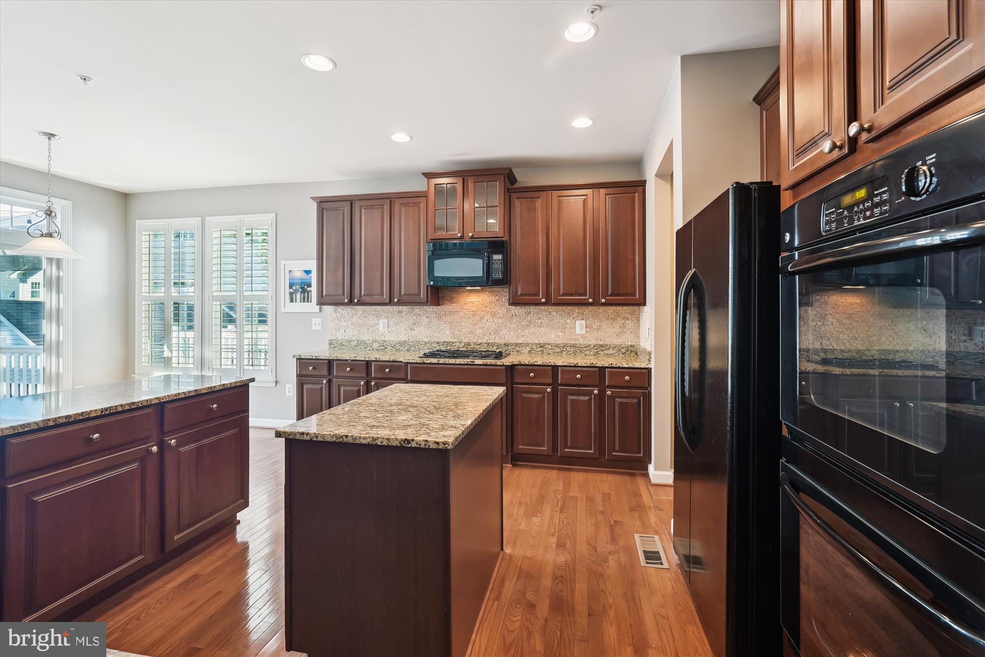 CLARKSBURG VILLAGE - Residential