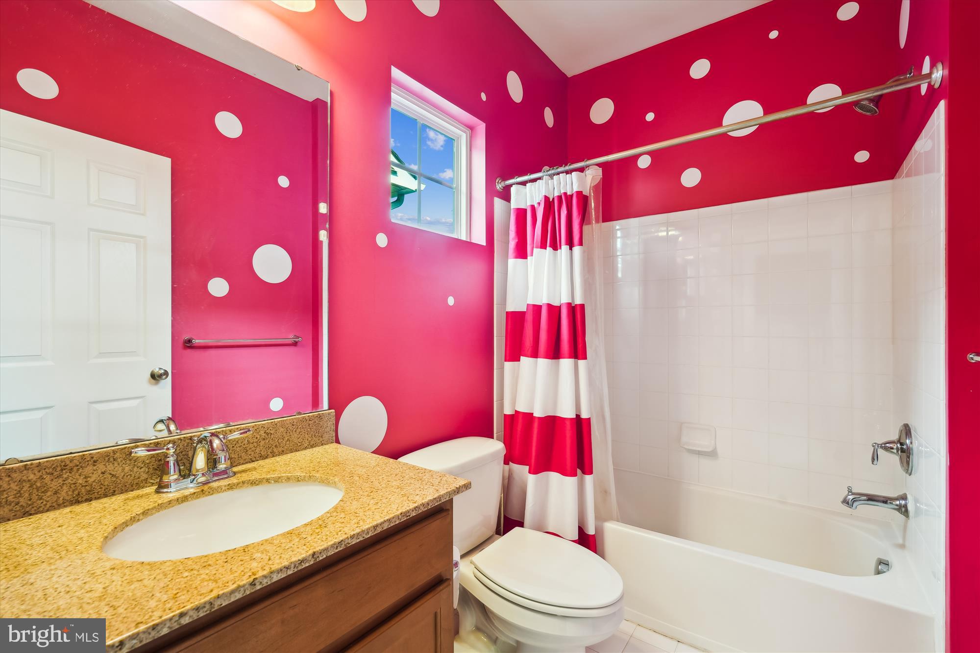 CLARKSBURG VILLAGE - Residential