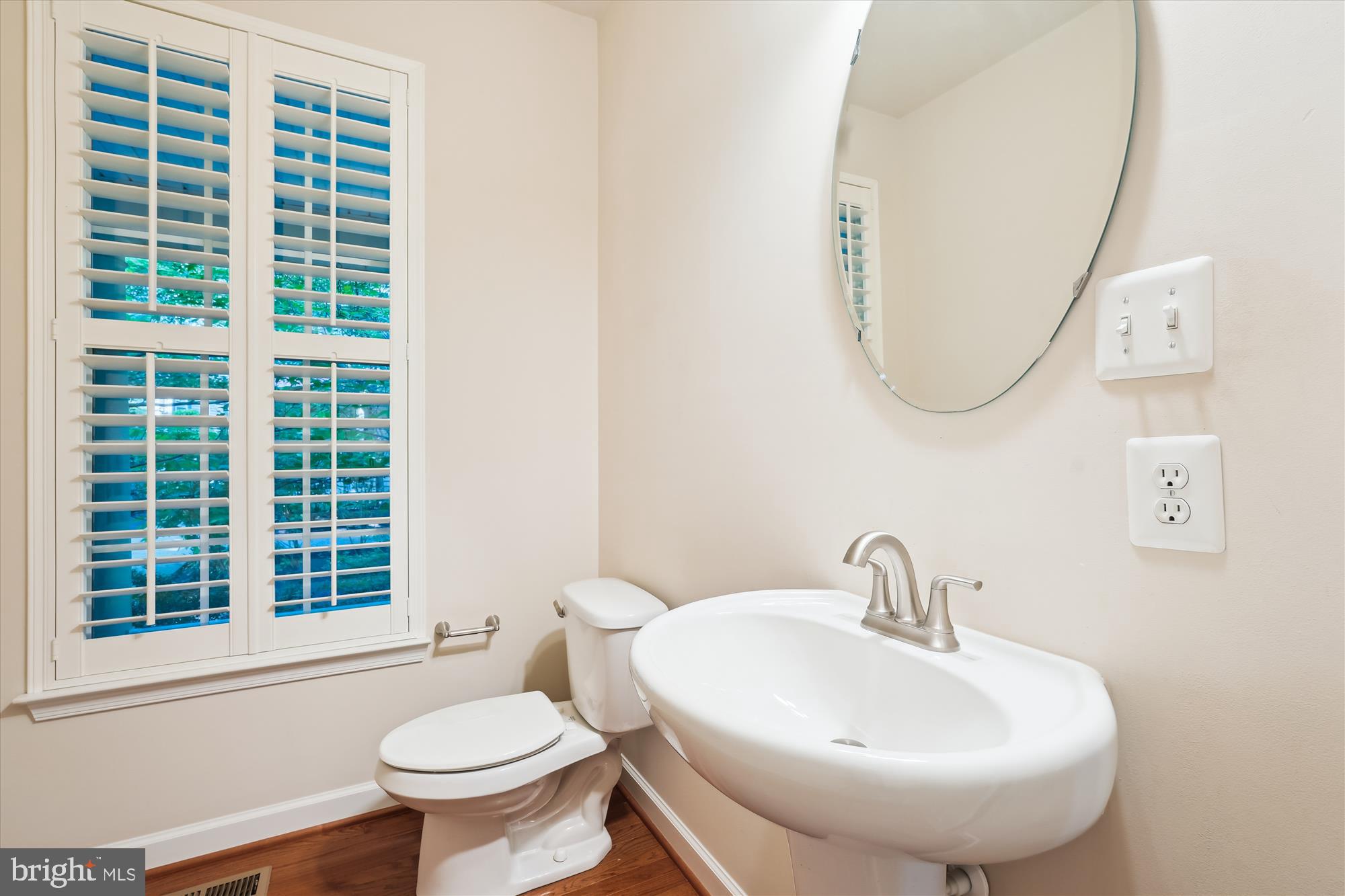 CLARKSBURG VILLAGE - Residential