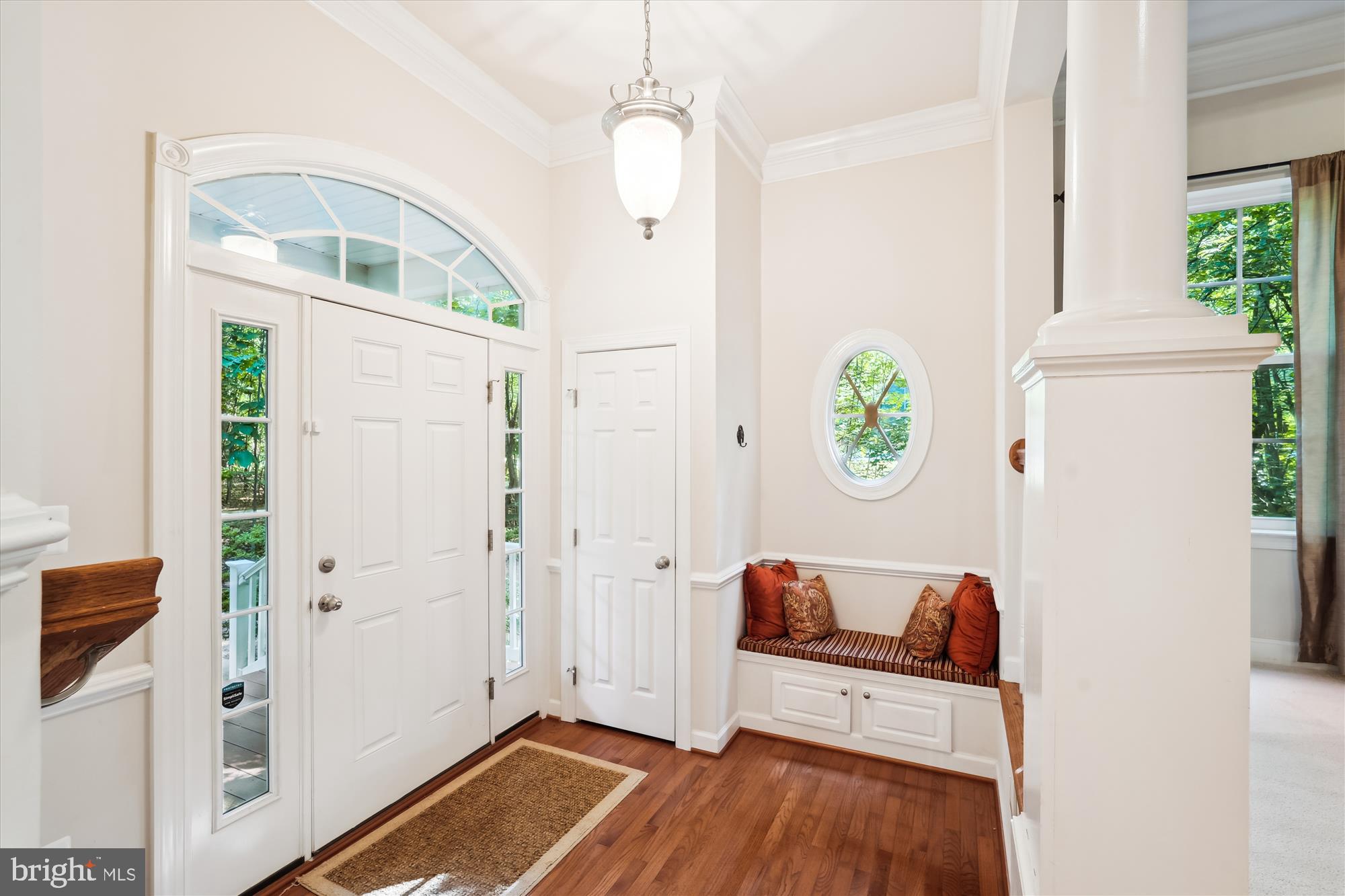 CLARKSBURG VILLAGE - Residential