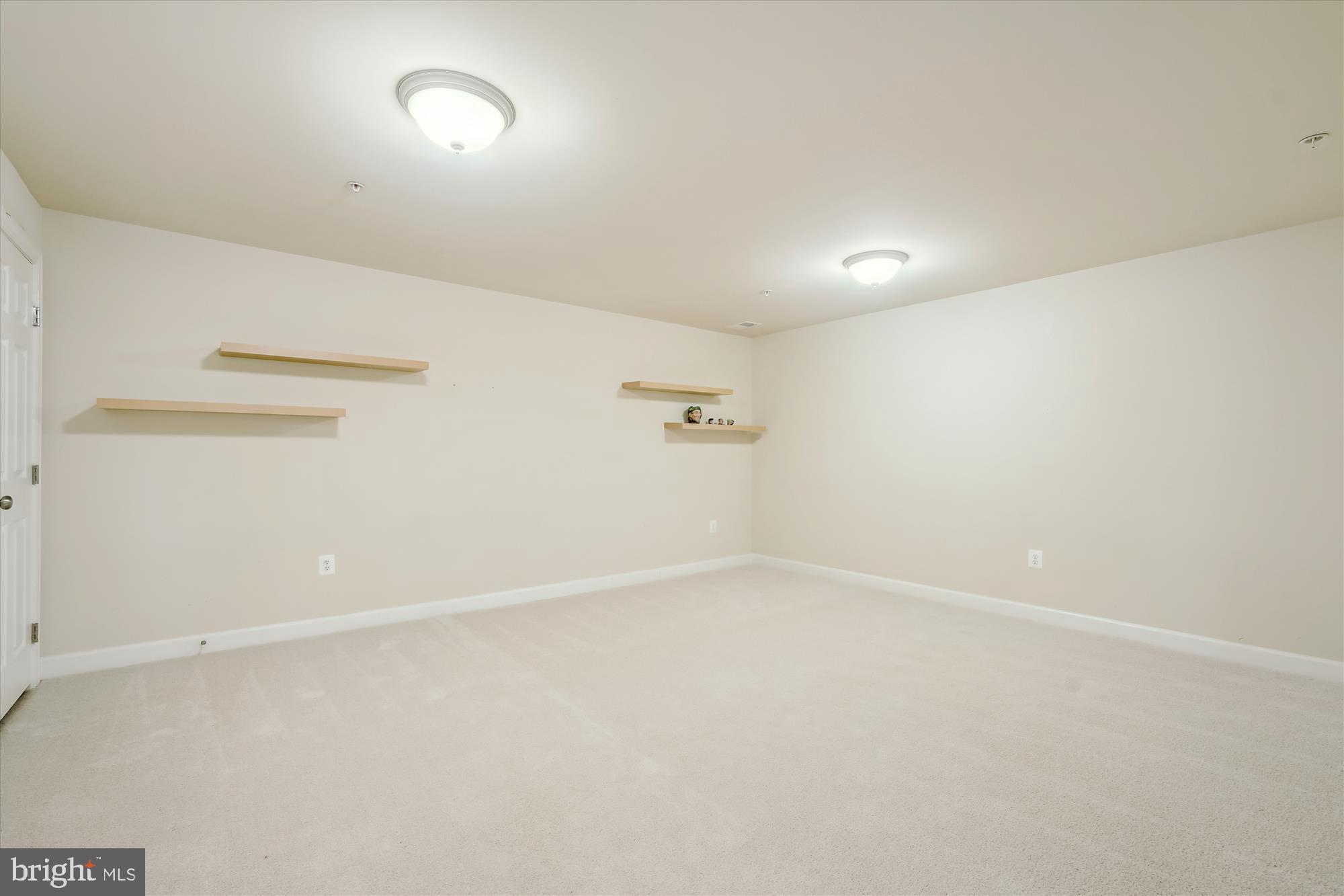 CLARKSBURG VILLAGE - Residential