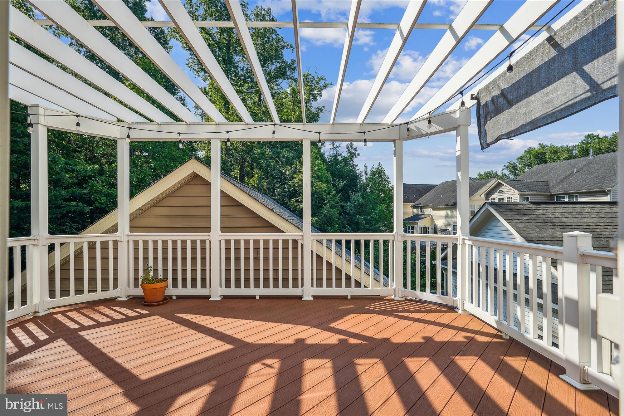 CLARKSBURG VILLAGE - Residential