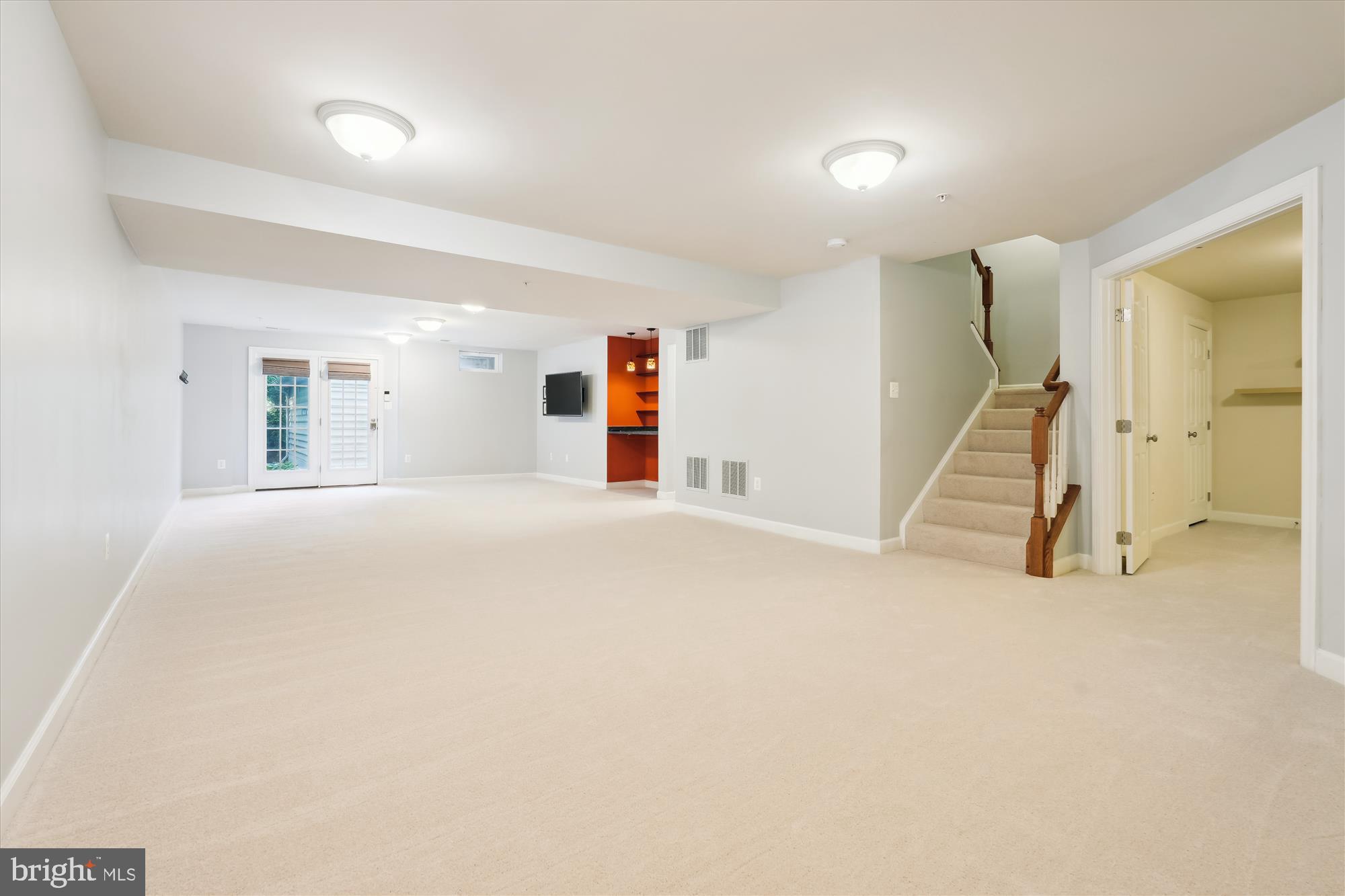 CLARKSBURG VILLAGE - Residential