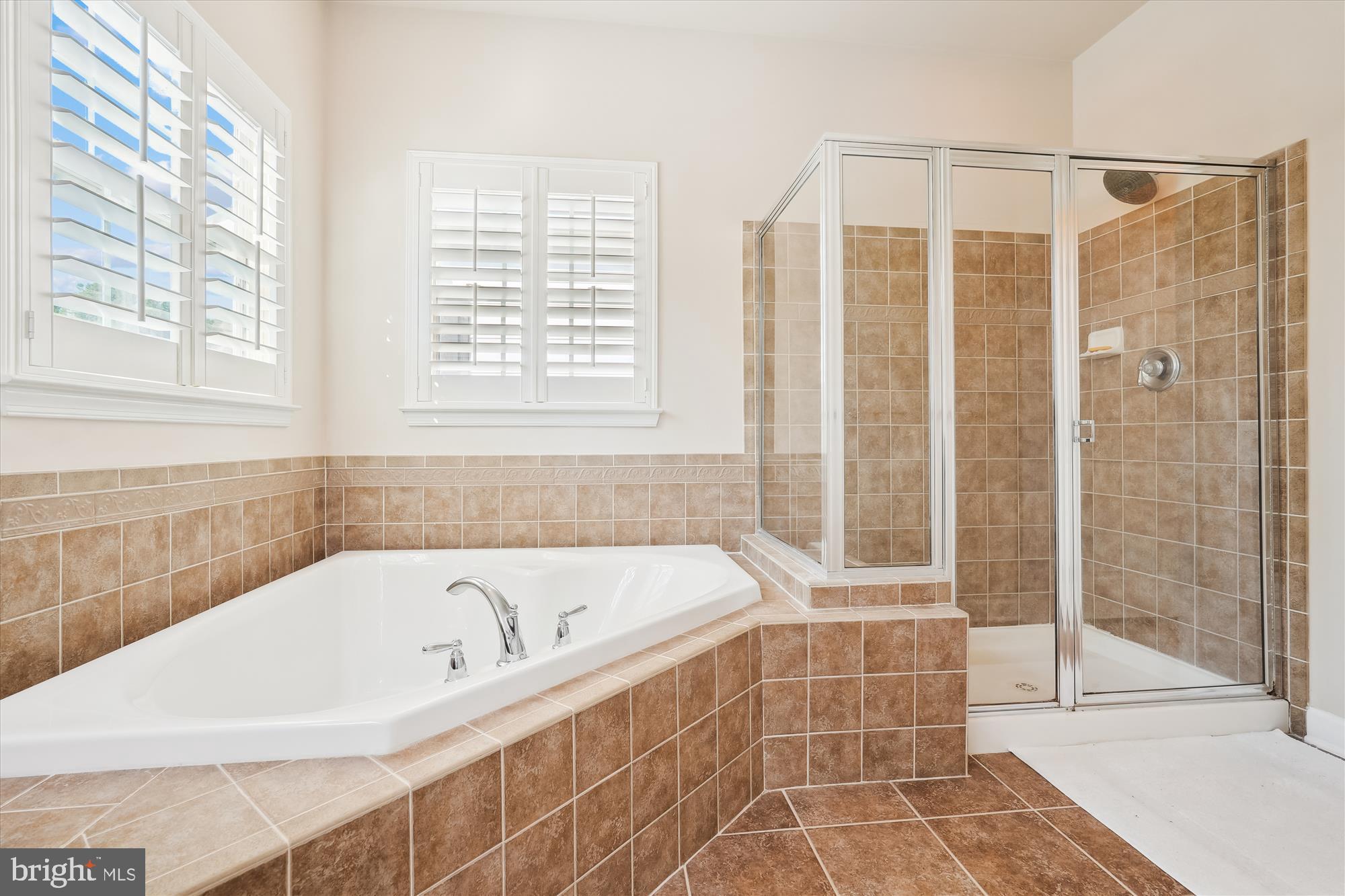 CLARKSBURG VILLAGE - Residential