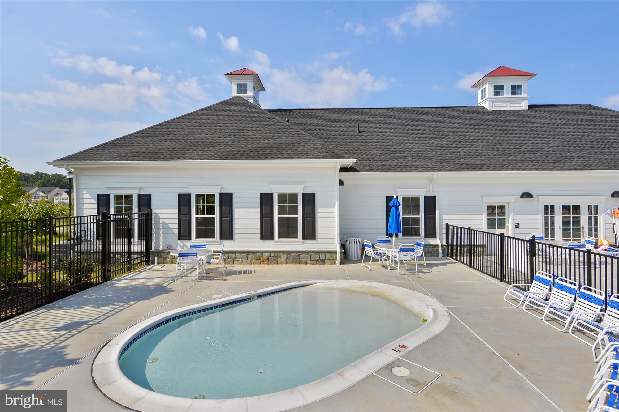 CLARKSBURG VILLAGE - Residential