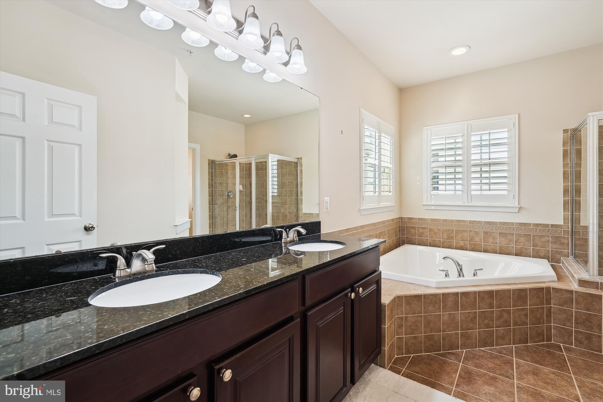 CLARKSBURG VILLAGE - Residential