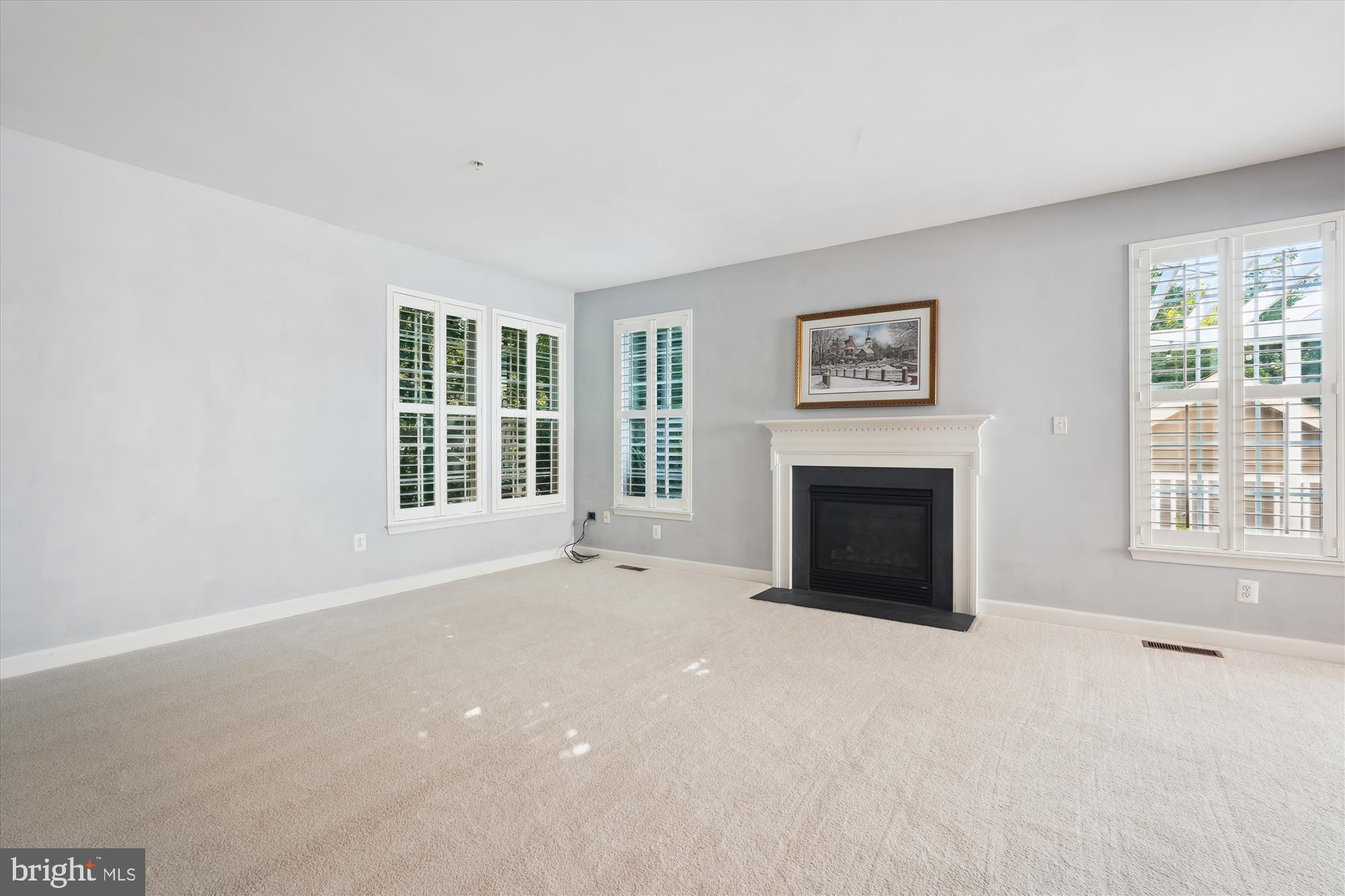 CLARKSBURG VILLAGE - Residential