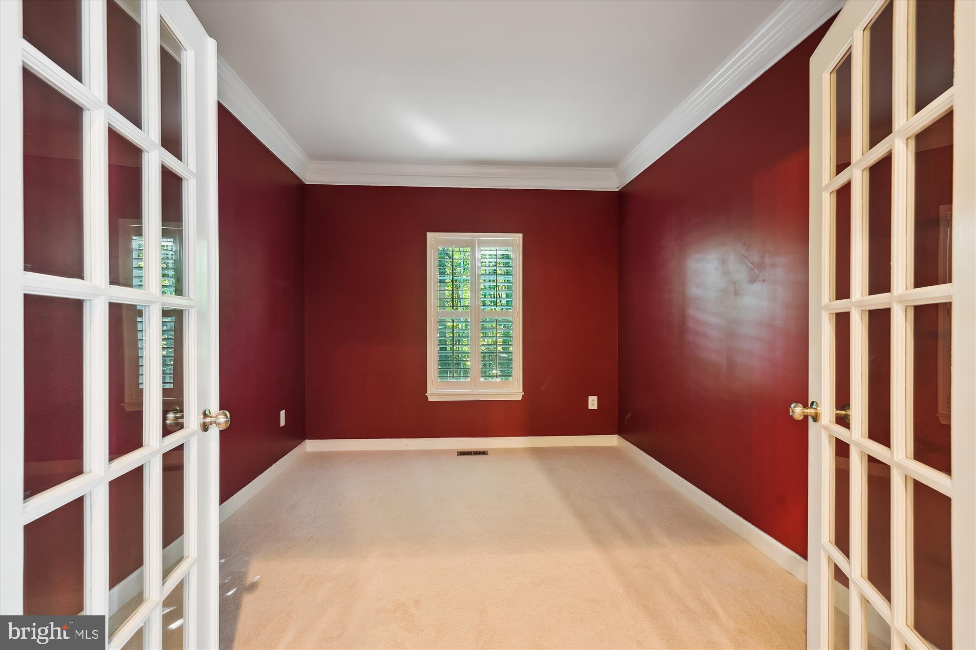 CLARKSBURG VILLAGE - Residential