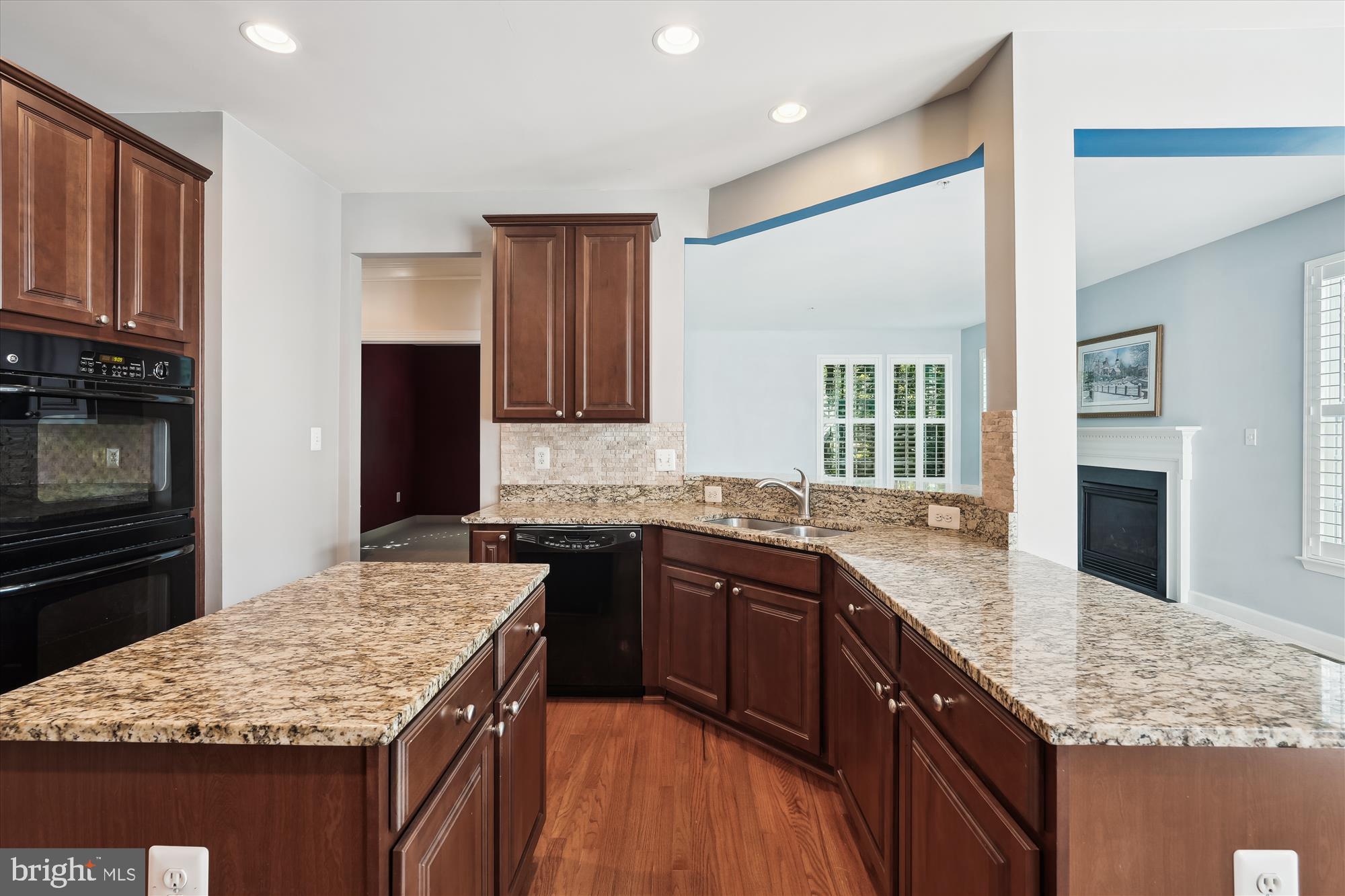 CLARKSBURG VILLAGE - Residential