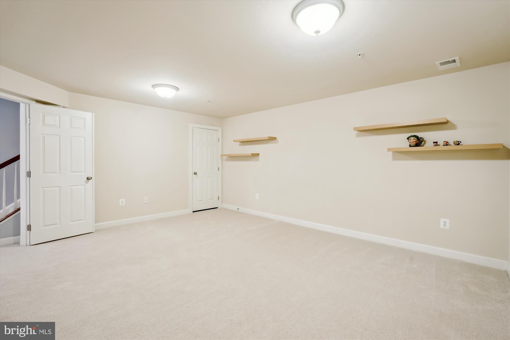 CLARKSBURG VILLAGE - Residential