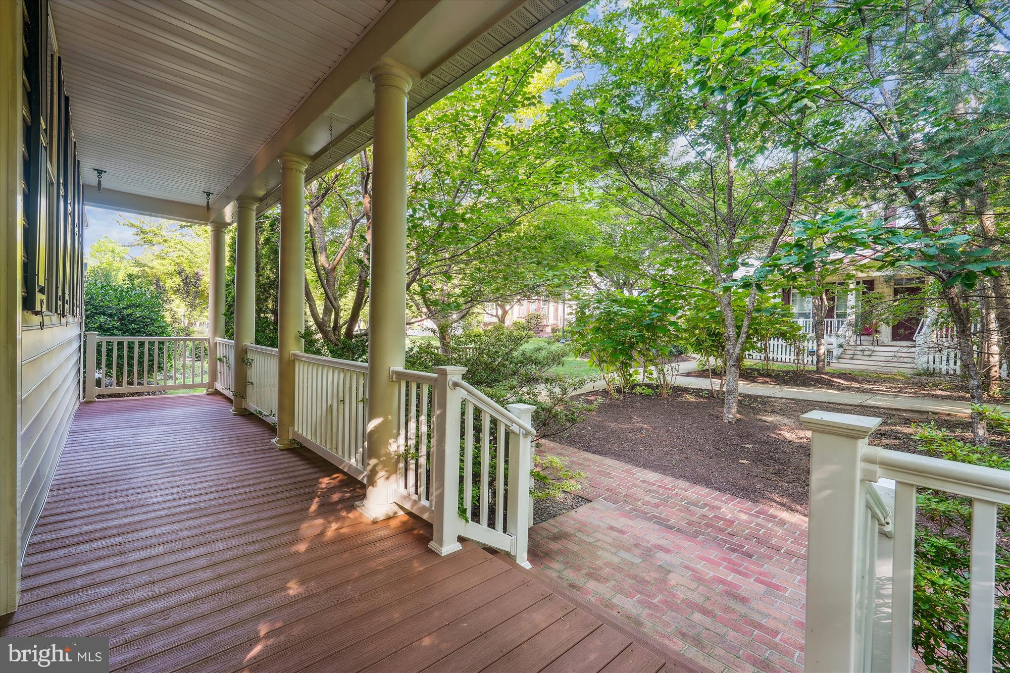 CLARKSBURG VILLAGE - Residential