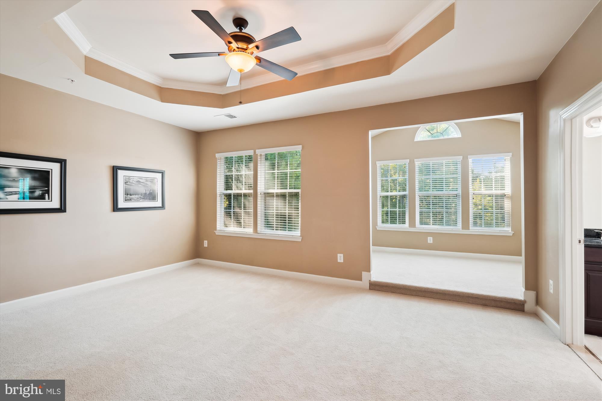 CLARKSBURG VILLAGE - Residential