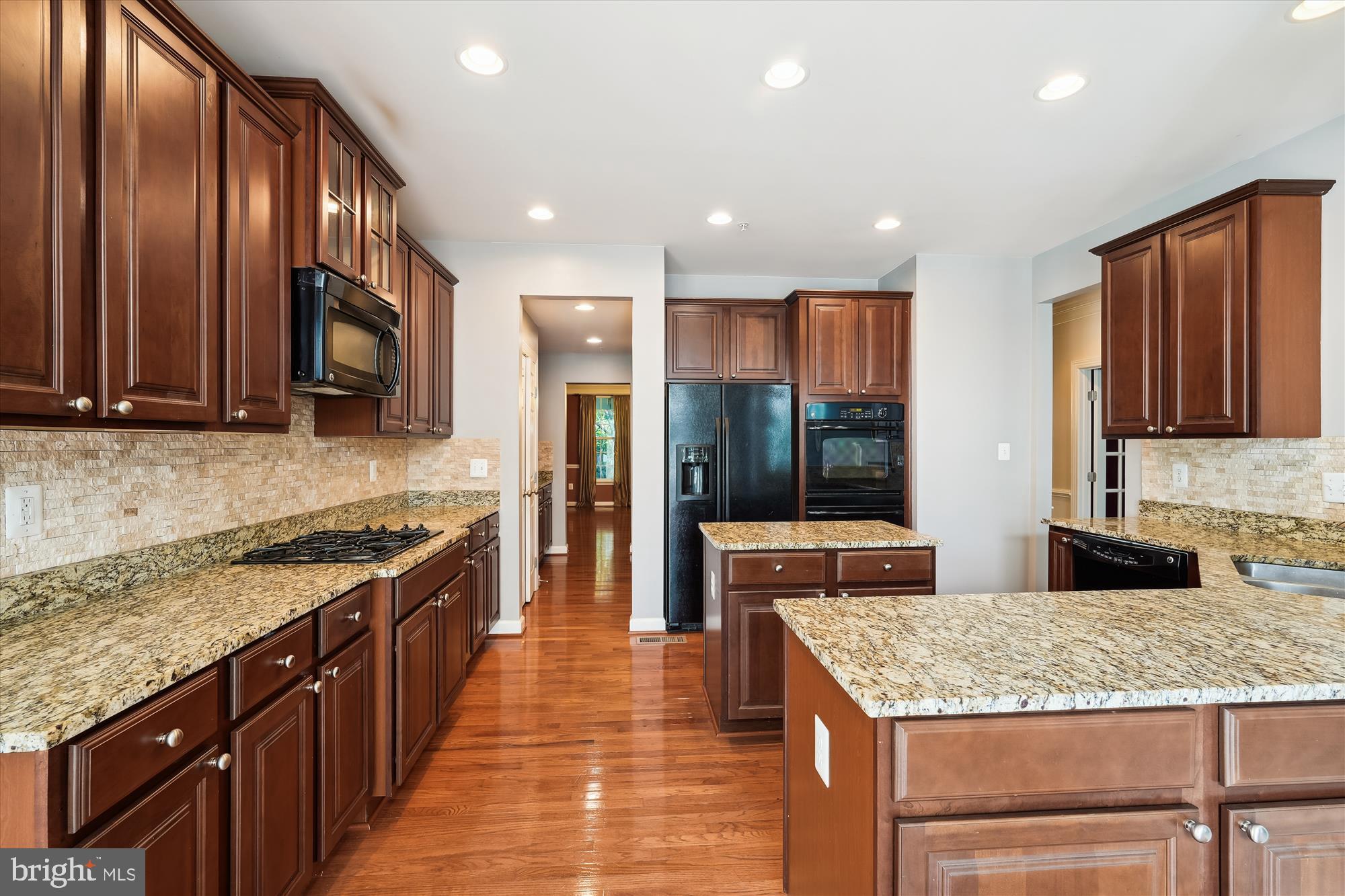 CLARKSBURG VILLAGE - Residential