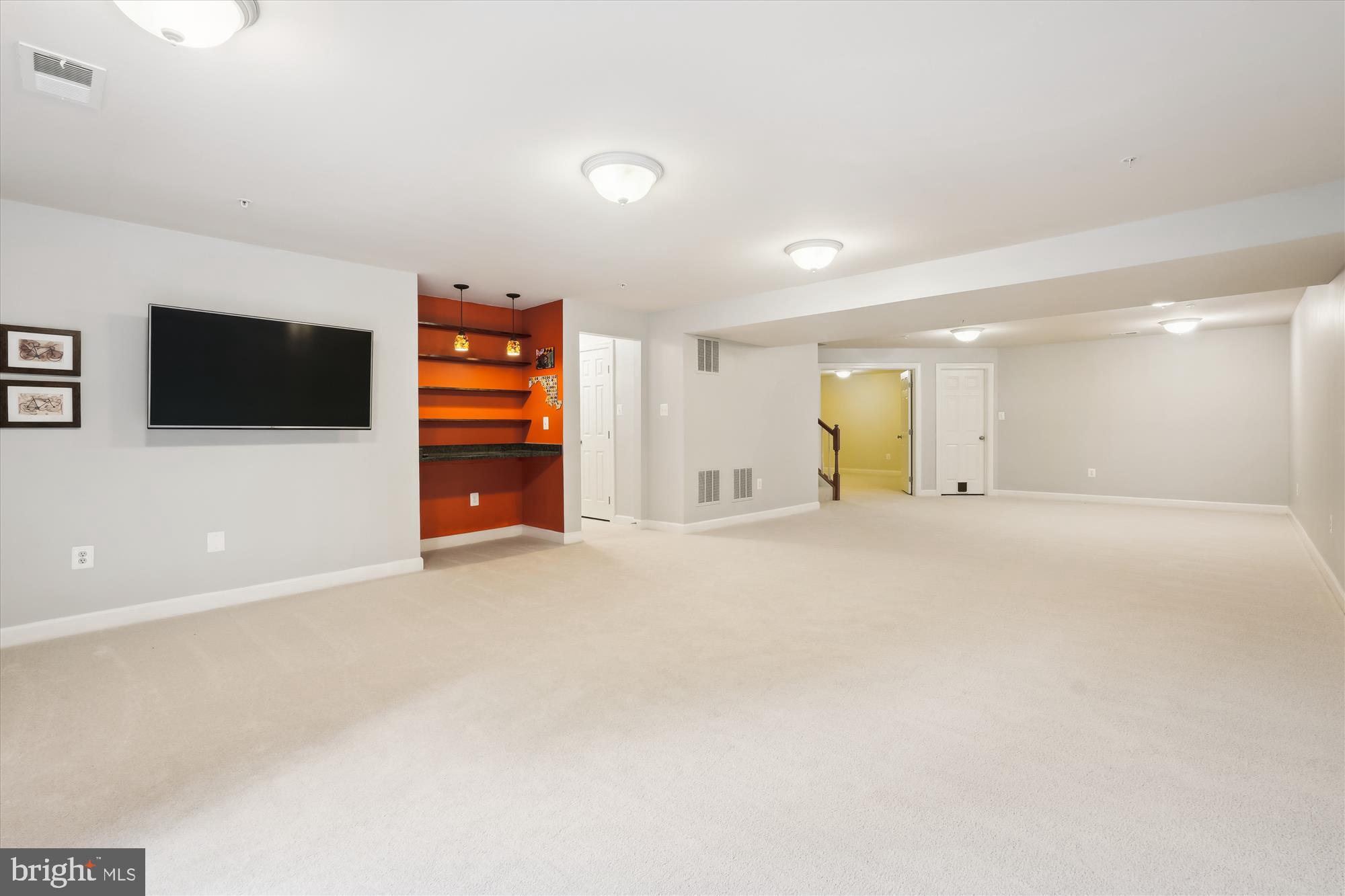 CLARKSBURG VILLAGE - Residential