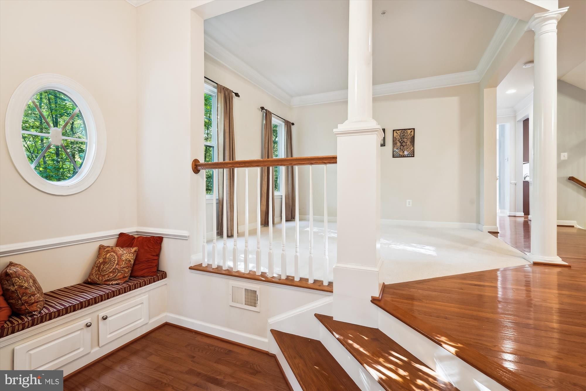 CLARKSBURG VILLAGE - Residential