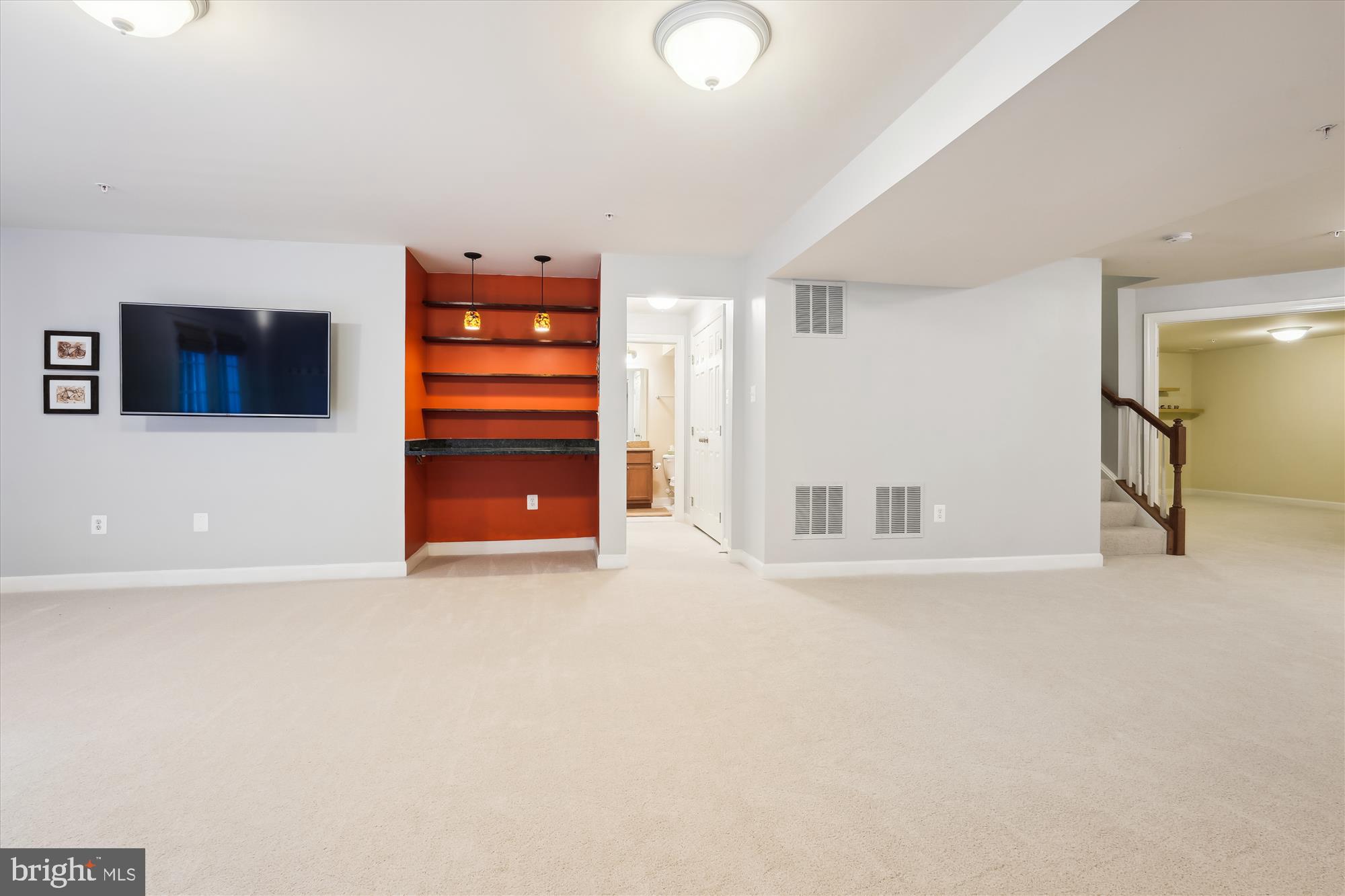 CLARKSBURG VILLAGE - Residential