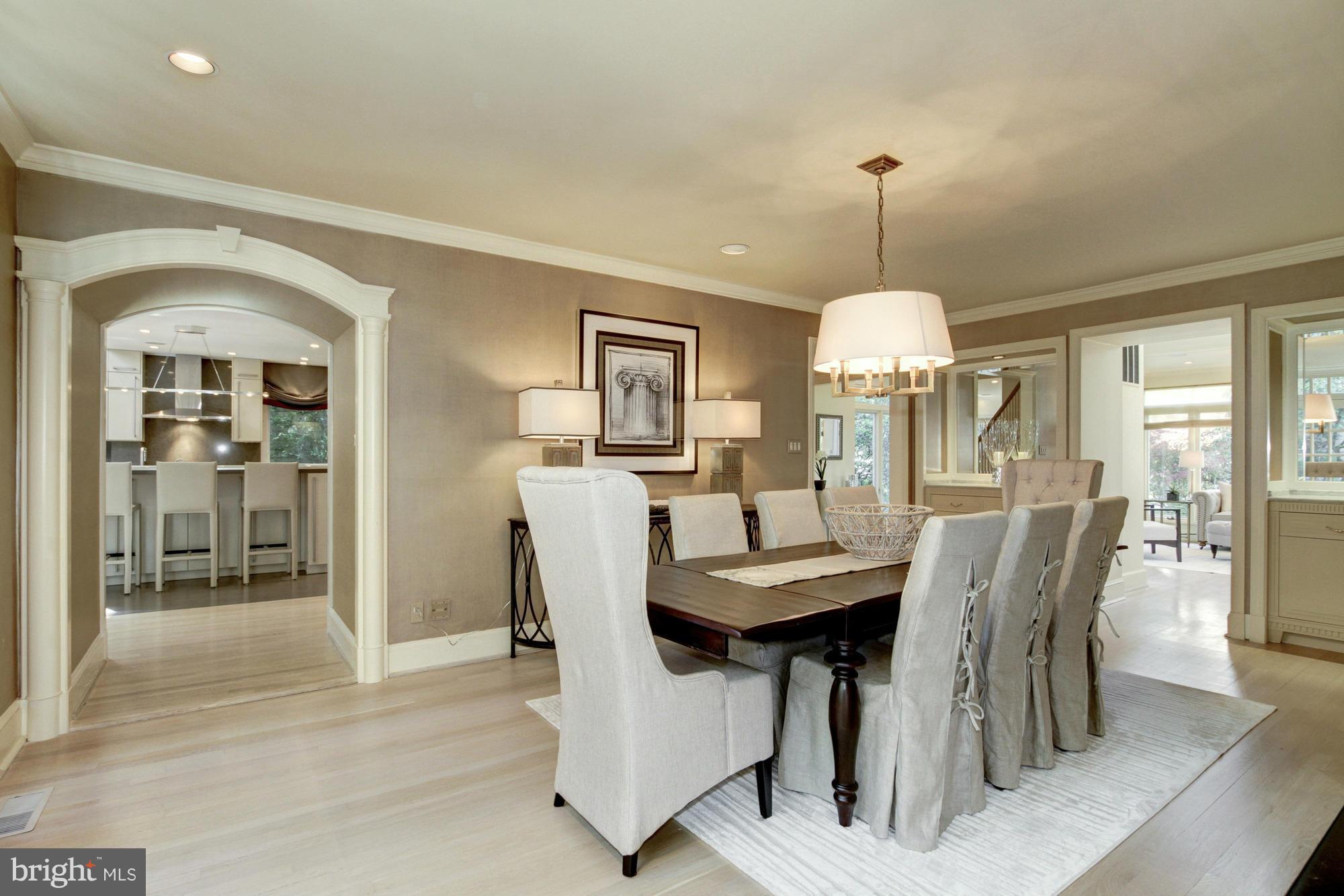 WESLEY HEIGHTS - Residential