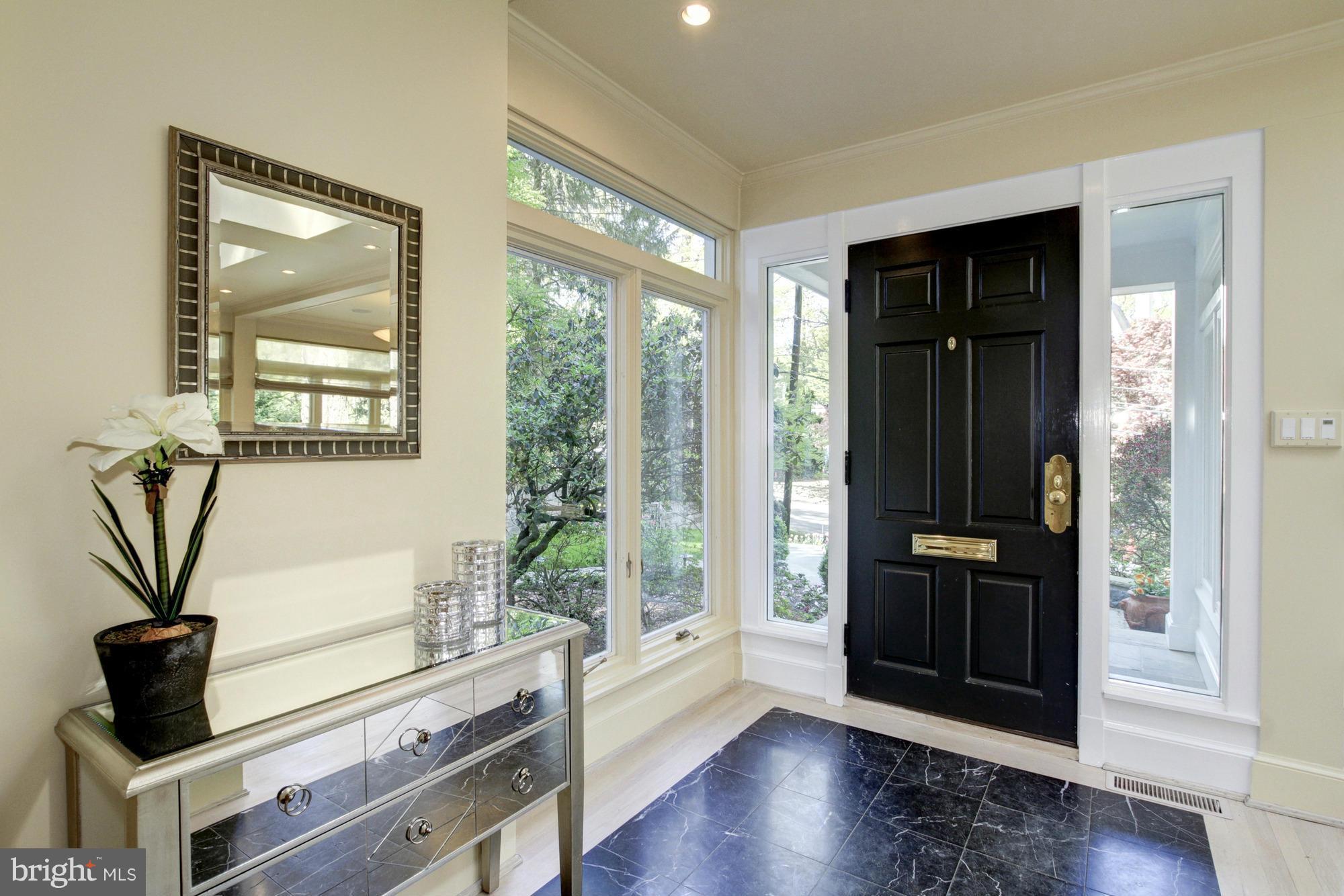WESLEY HEIGHTS - Residential