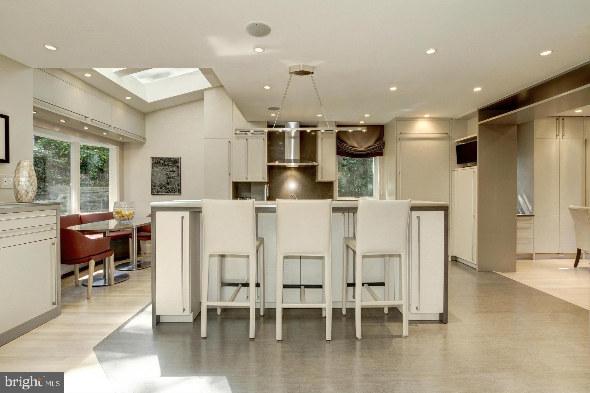WESLEY HEIGHTS - Residential