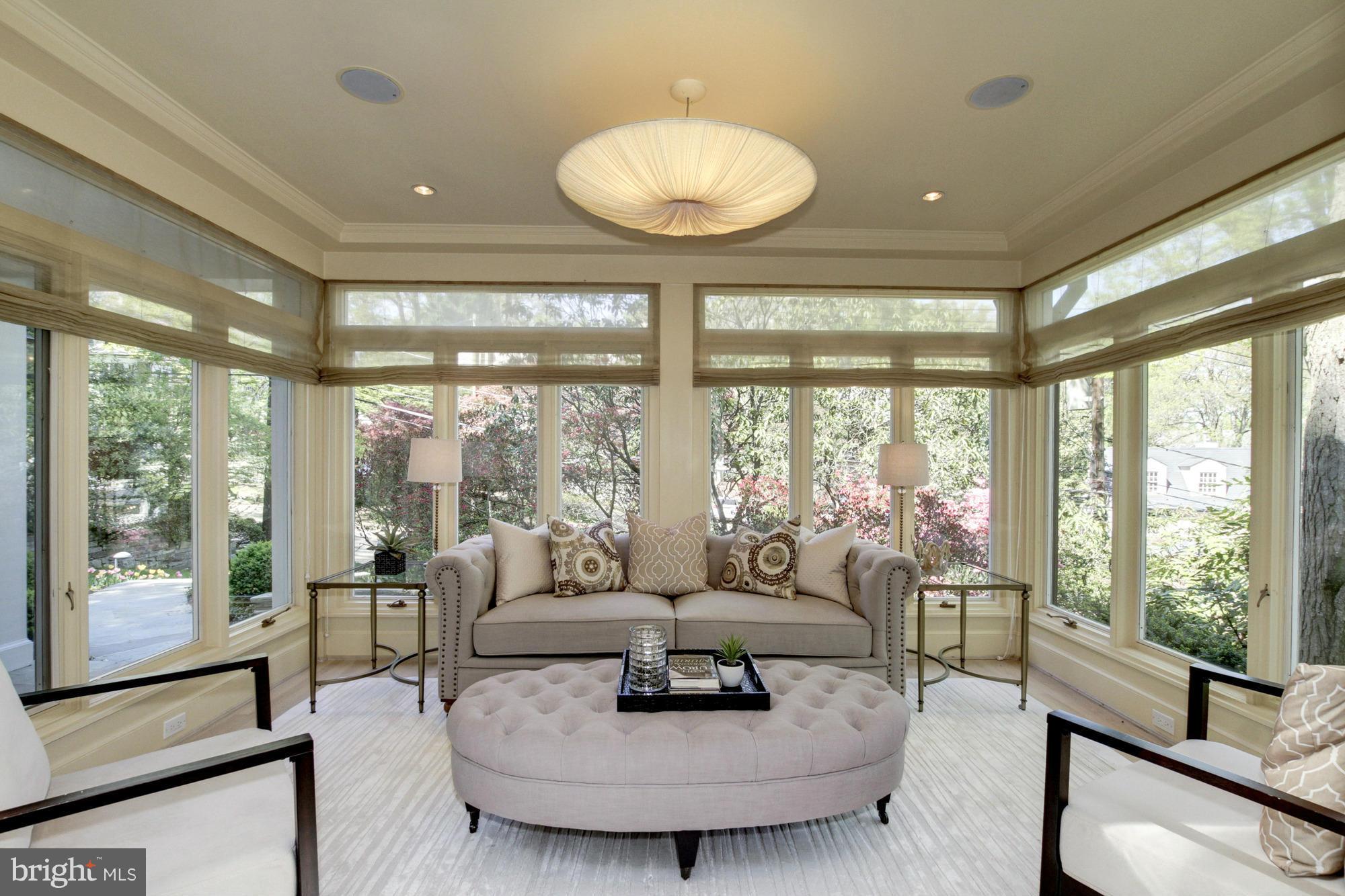 WESLEY HEIGHTS - Residential
