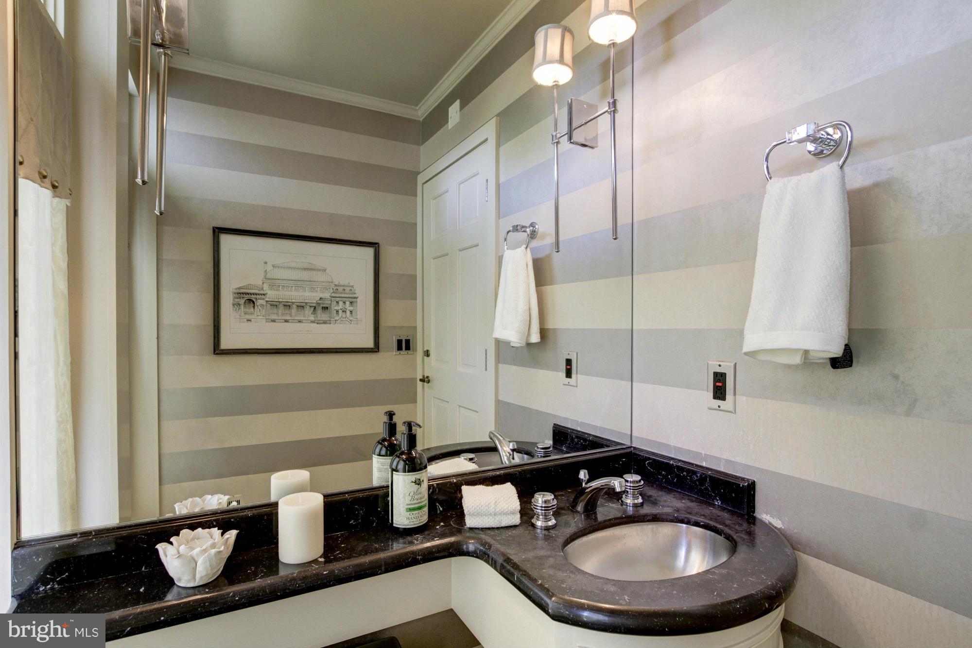 WESLEY HEIGHTS - Residential