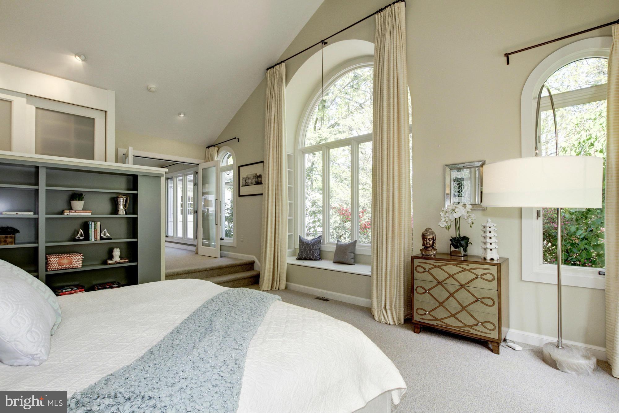 WESLEY HEIGHTS - Residential