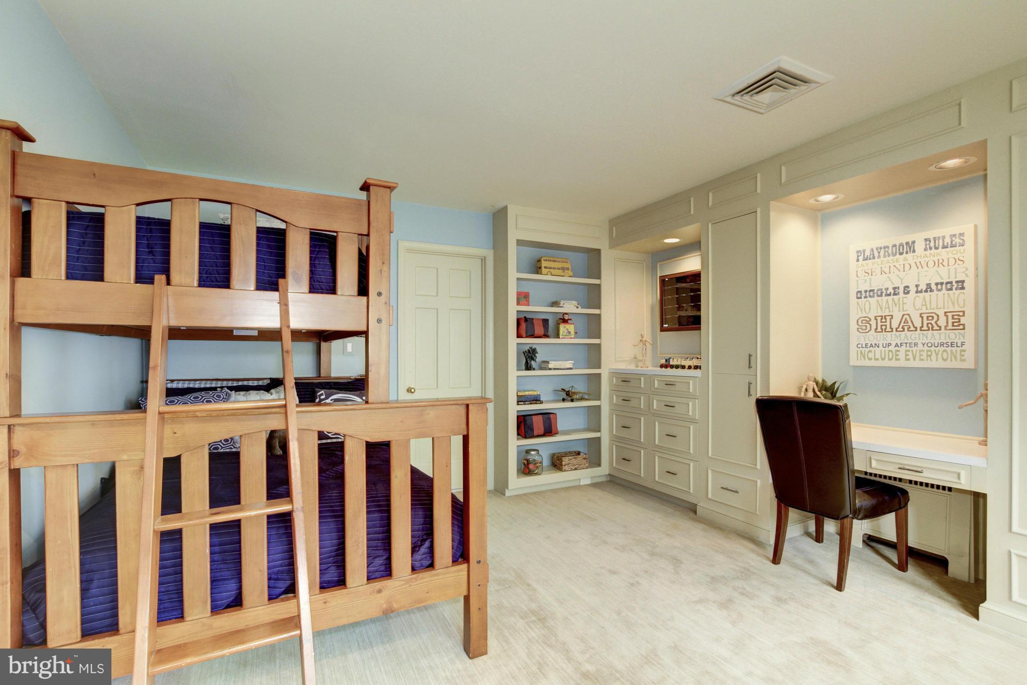 WESLEY HEIGHTS - Residential
