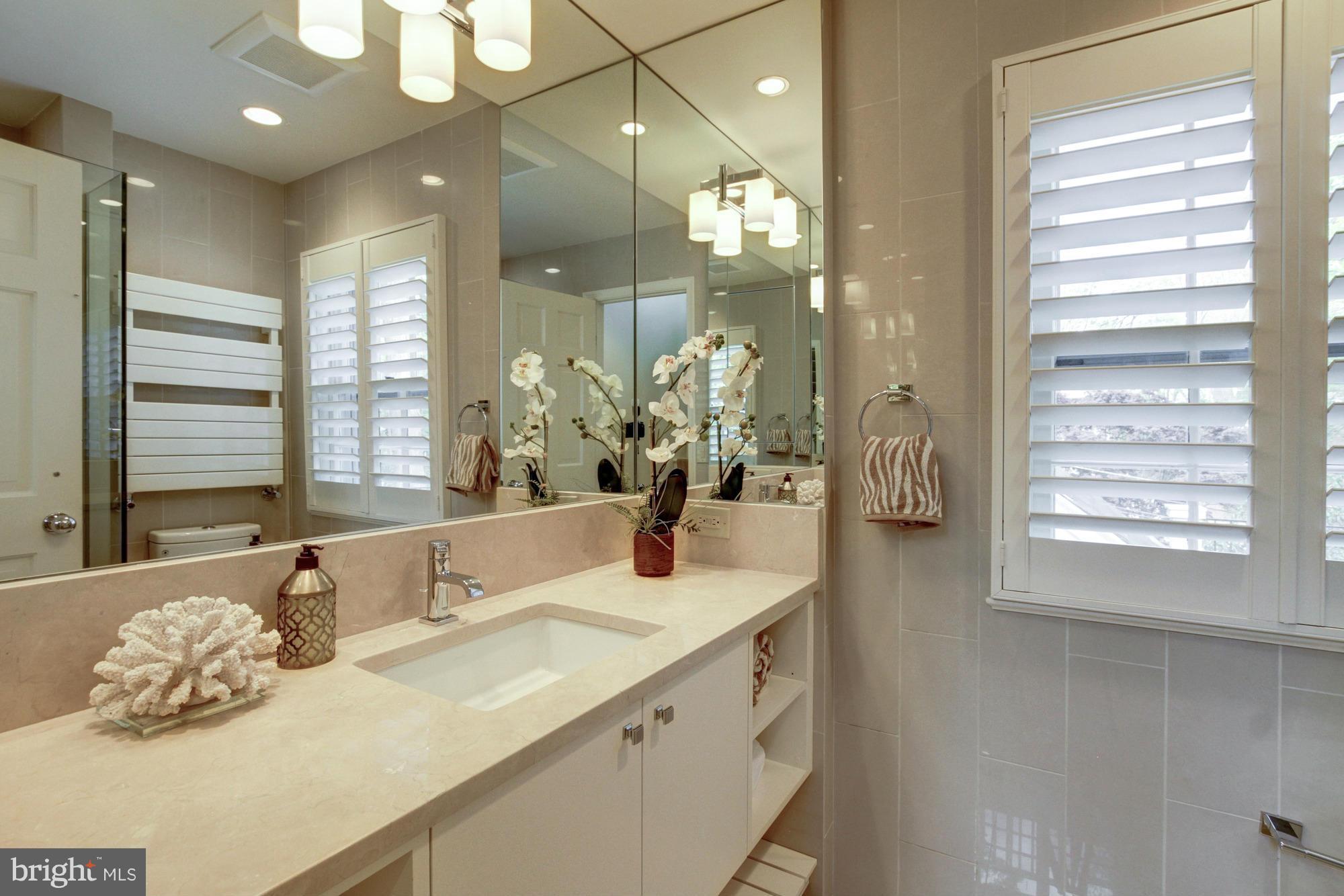 WESLEY HEIGHTS - Residential