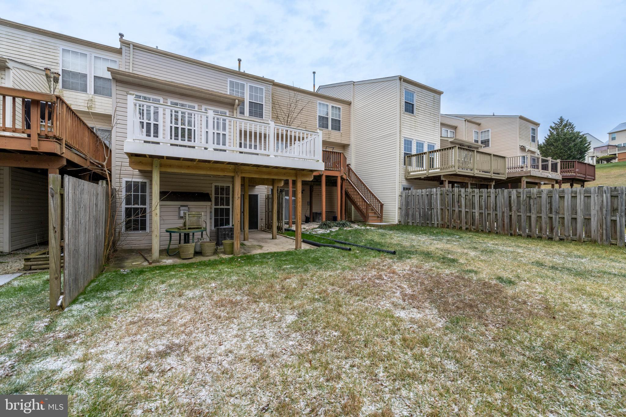 LOHR'S ORCHARD - Residential