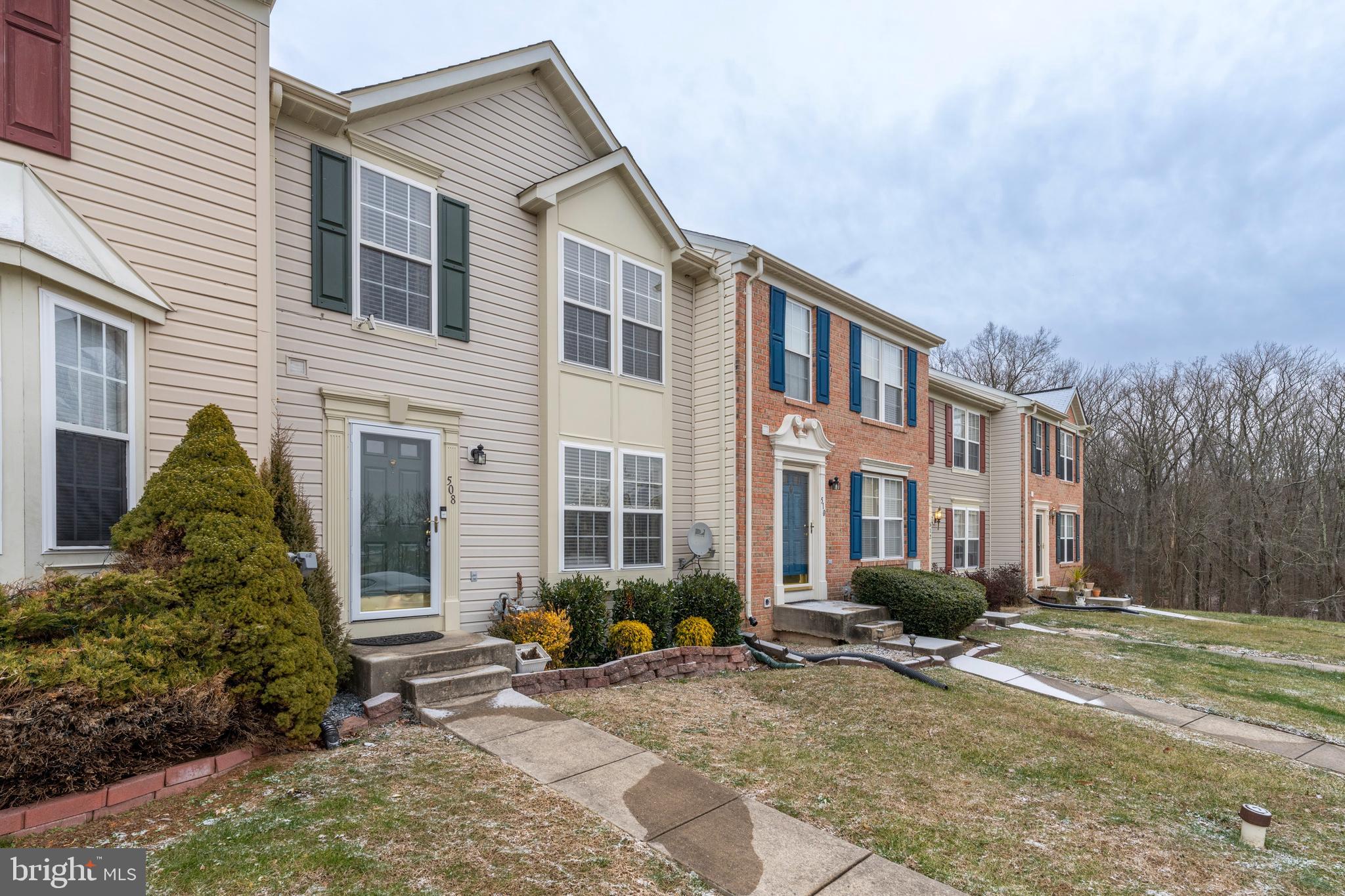 LOHR'S ORCHARD - Residential