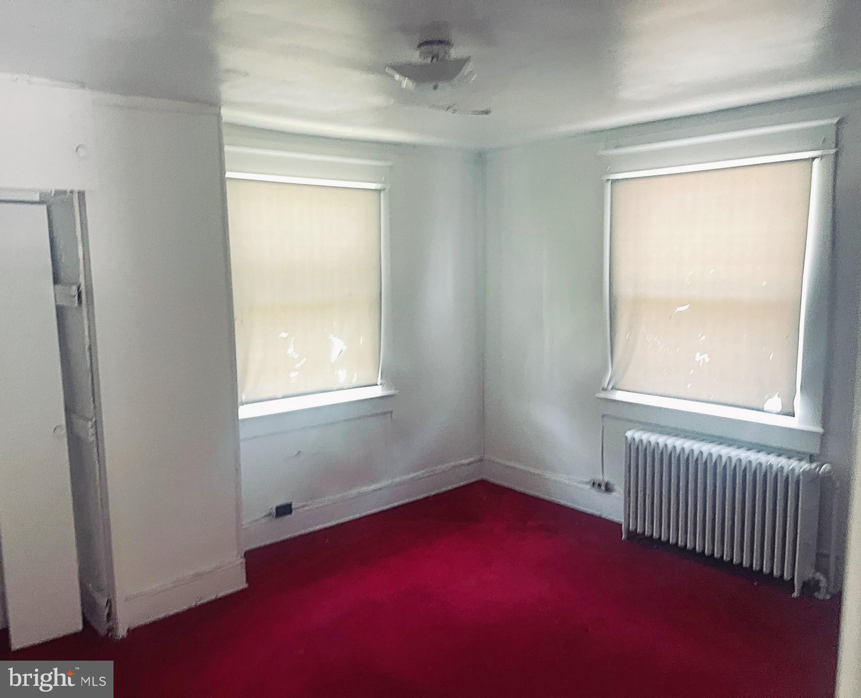 LAURAVILLE HISTORIC DISTRICT - Residential