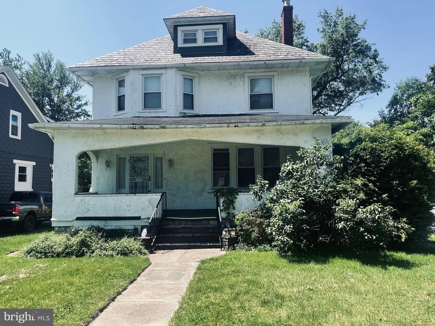 Check out this large detached home in the neighborhood of  Lauraville. Home features a formal living room with wood burning fireplace, separate dining room, nice sized kitchen, four spacious bedrooms with built-in closets, 2 fulls baths and a full basement with plenty of living space. The enclosed front porch and rear deck is good for outdoor entertainment. This property is conveniently located near university, schools, local stores, restaurants and major roadways.