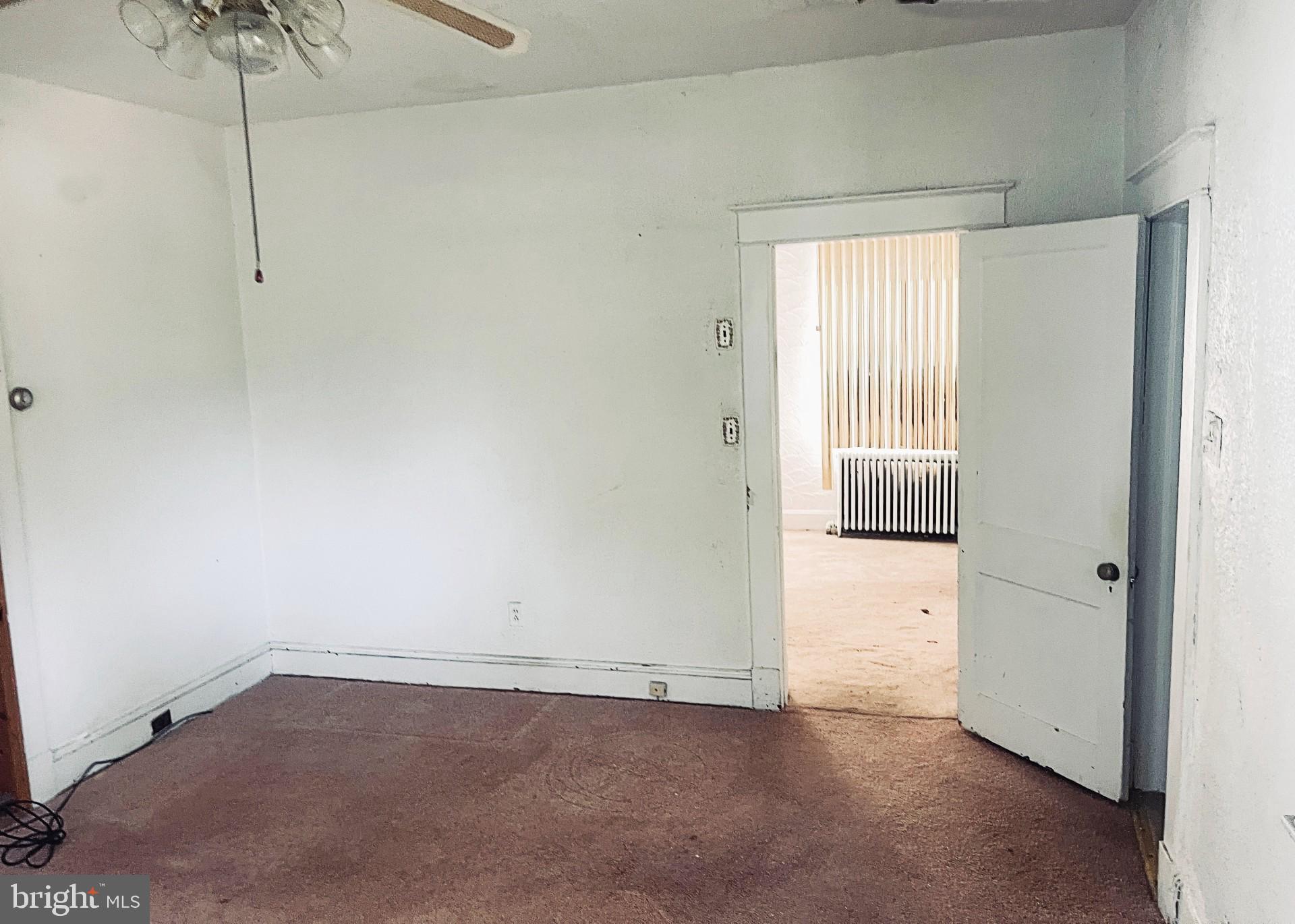 LAURAVILLE HISTORIC DISTRICT - Residential