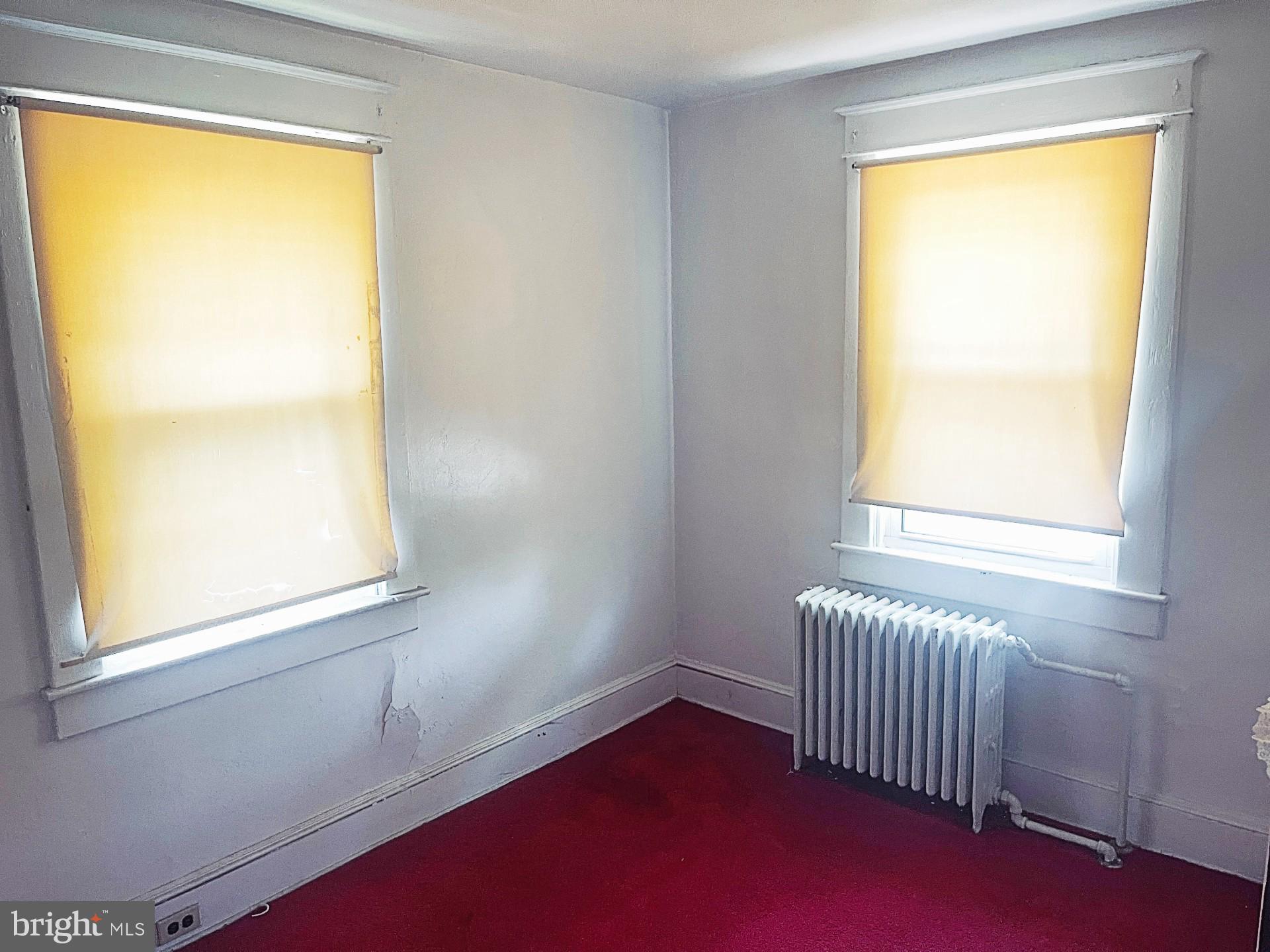 LAURAVILLE HISTORIC DISTRICT - Residential