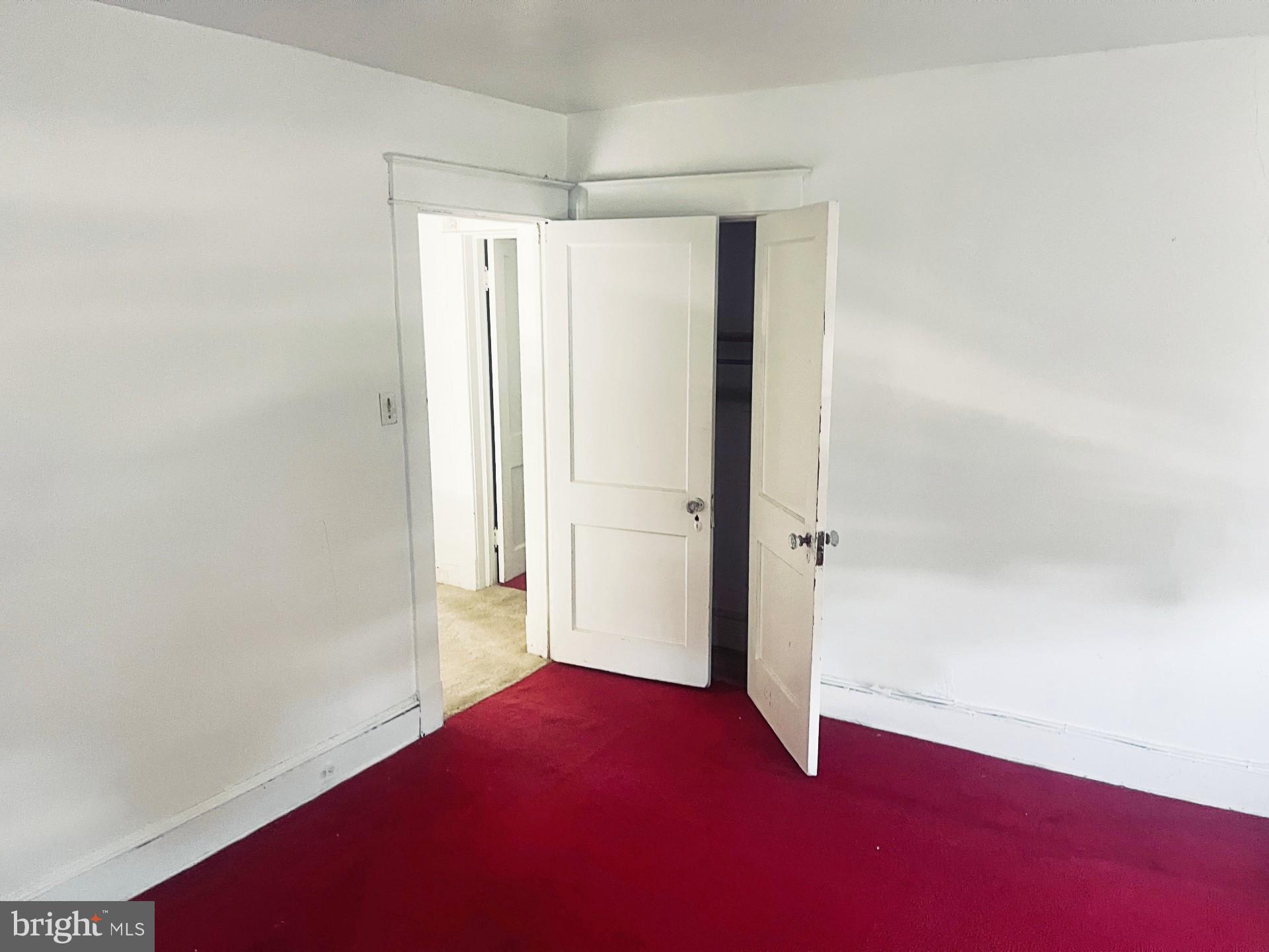 LAURAVILLE HISTORIC DISTRICT - Residential