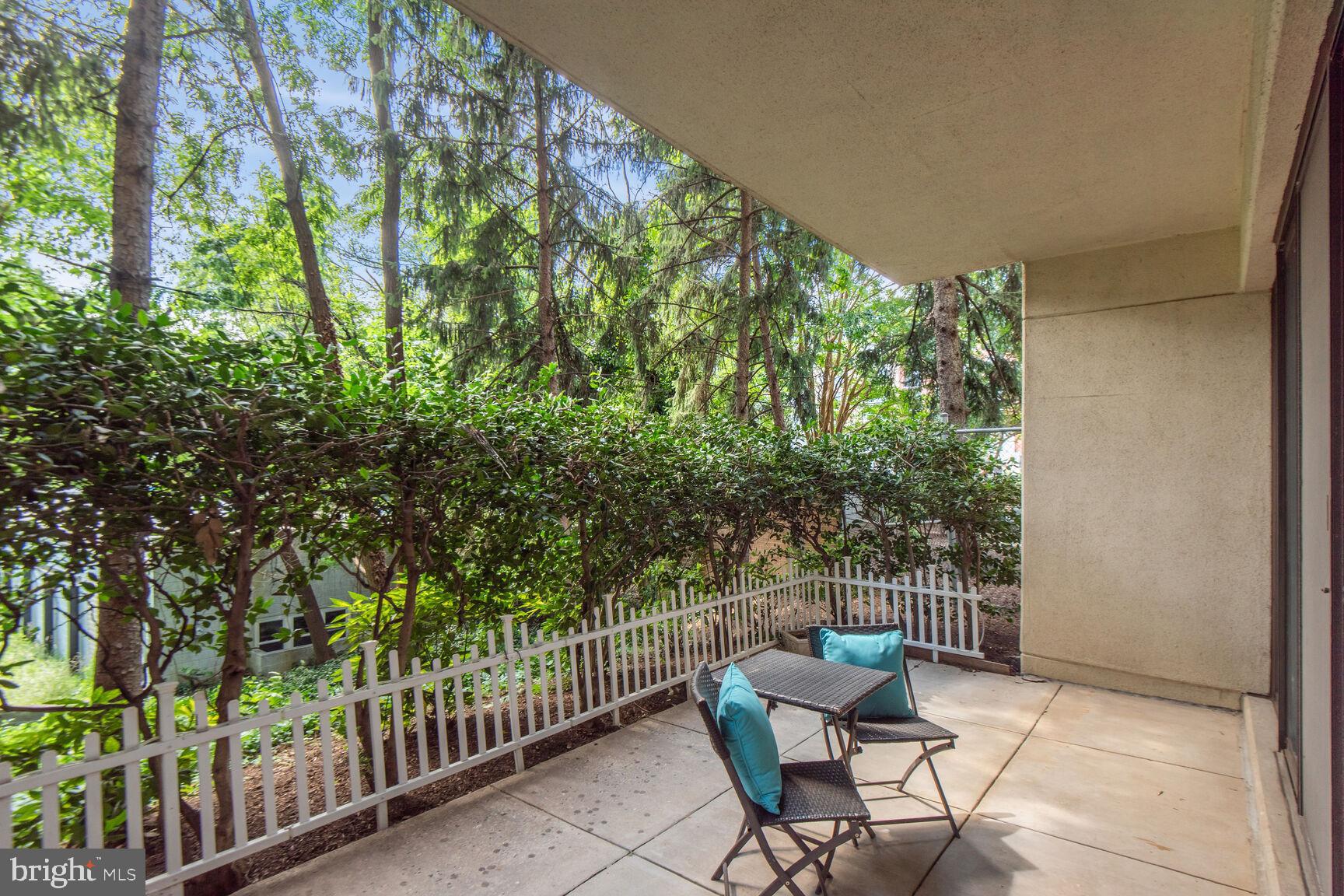 THE BARKLEY - Residential