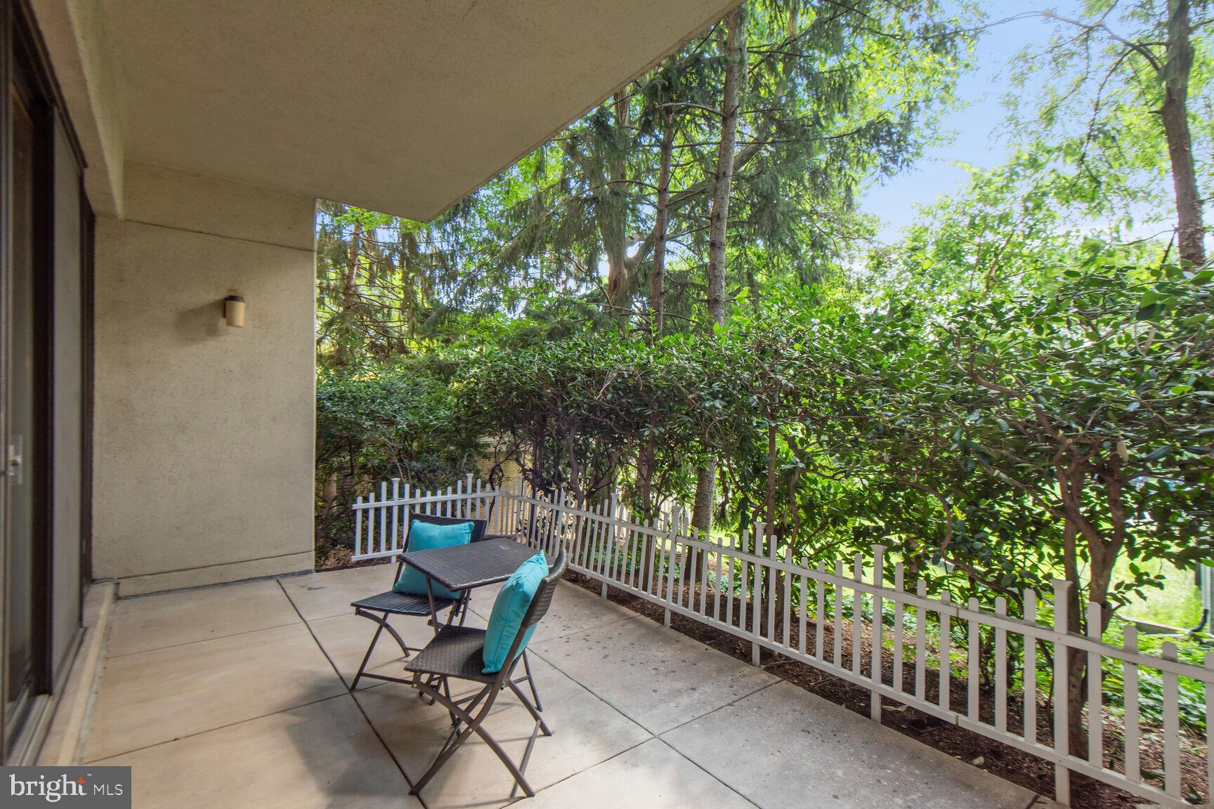 THE BARKLEY - Residential