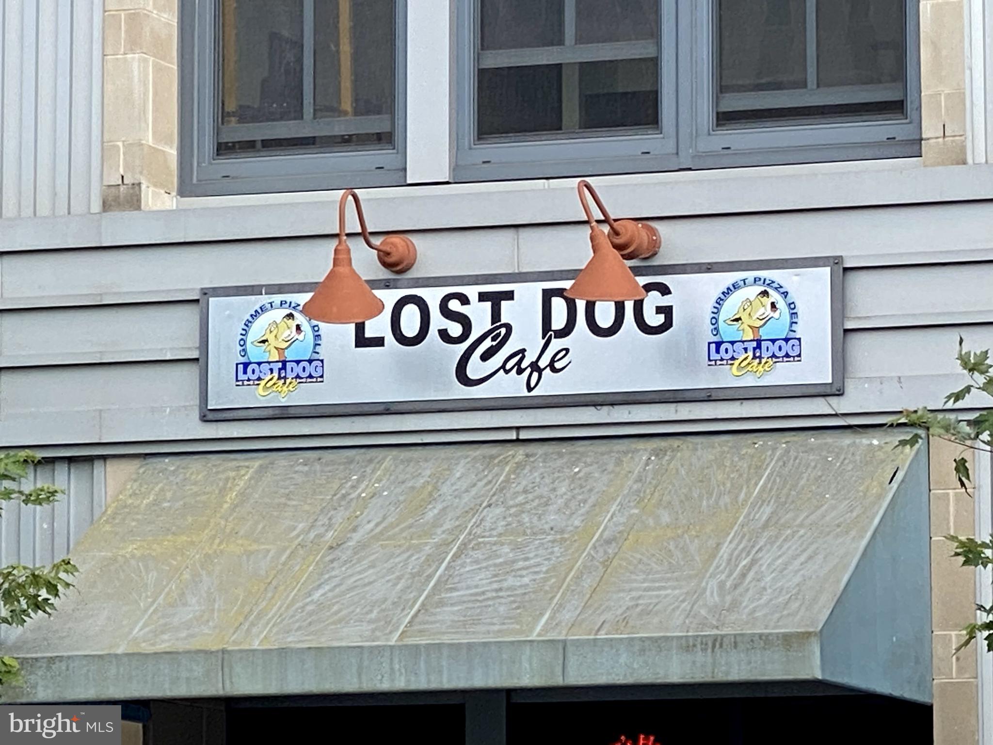 THE BARKLEY - Residential